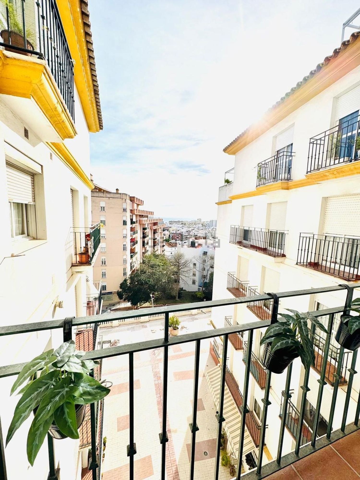 Appartement 143 m² à Estepona