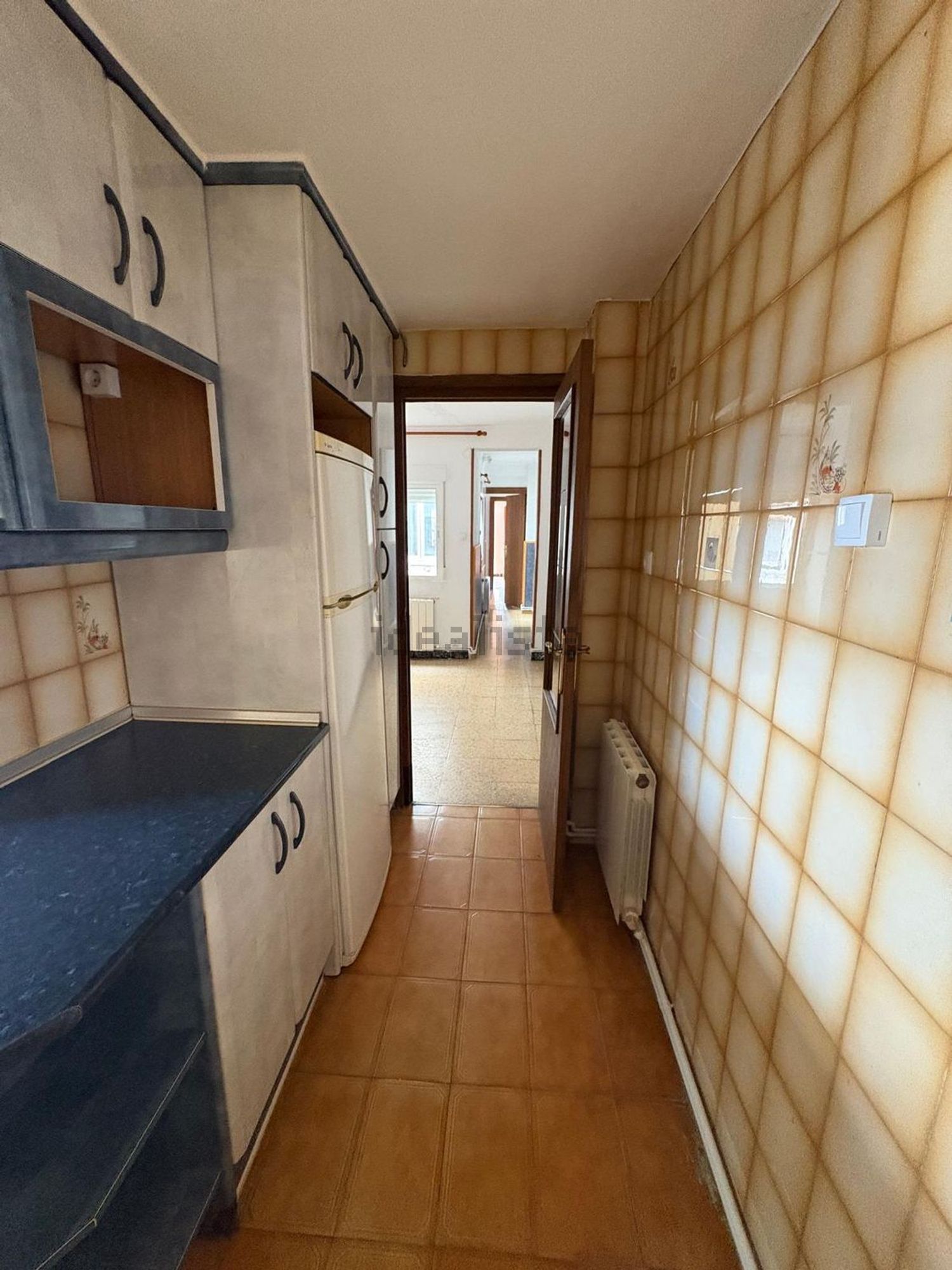 Pis de 70 m² a Saragossa