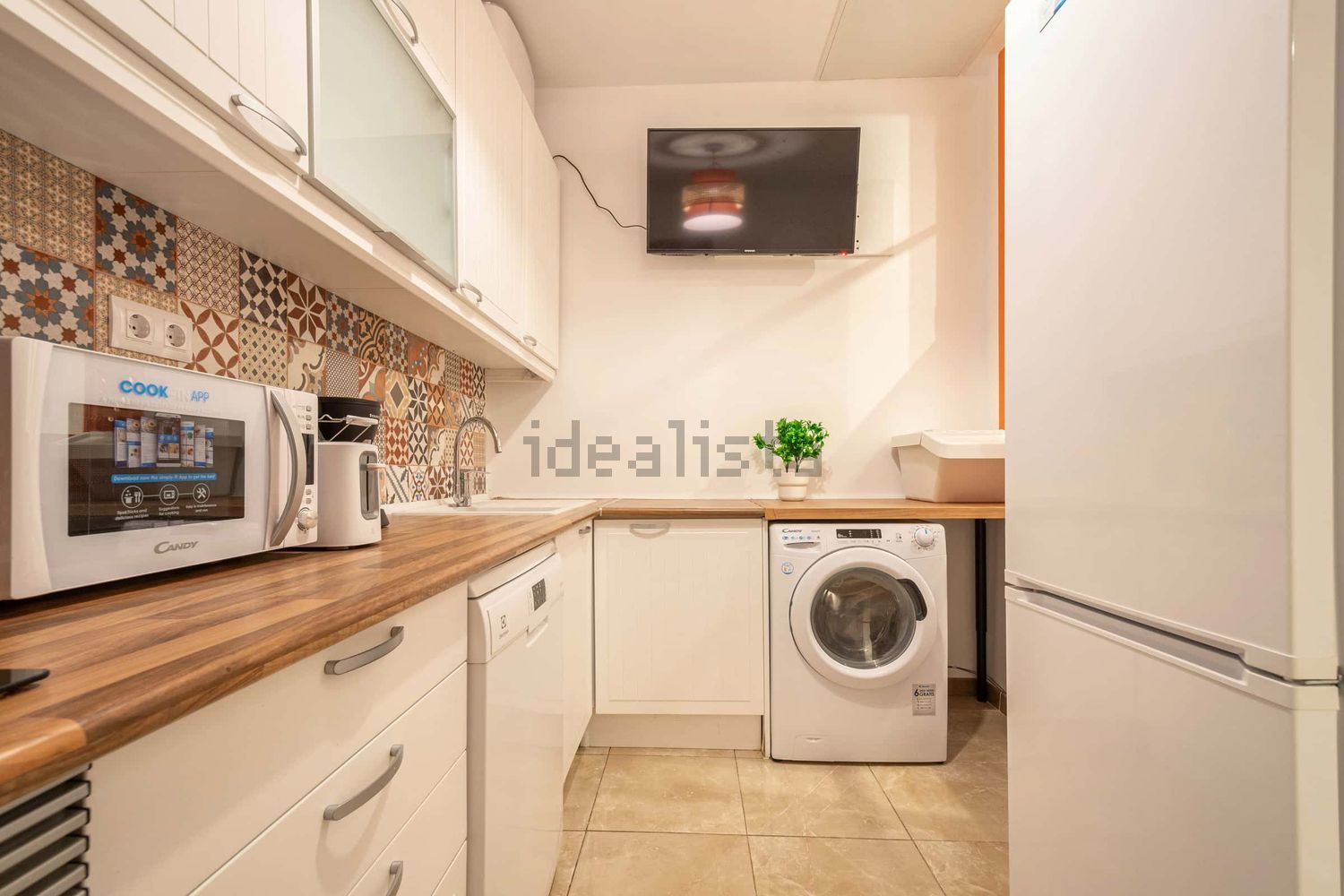 Habitación 85 m², Barcelona
