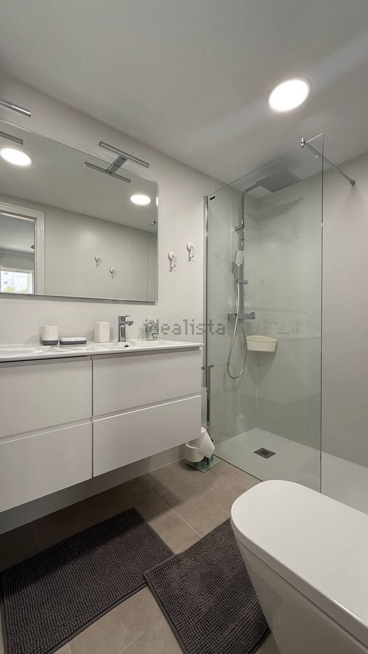 Pis de 65 m² a la Vila Joiosa