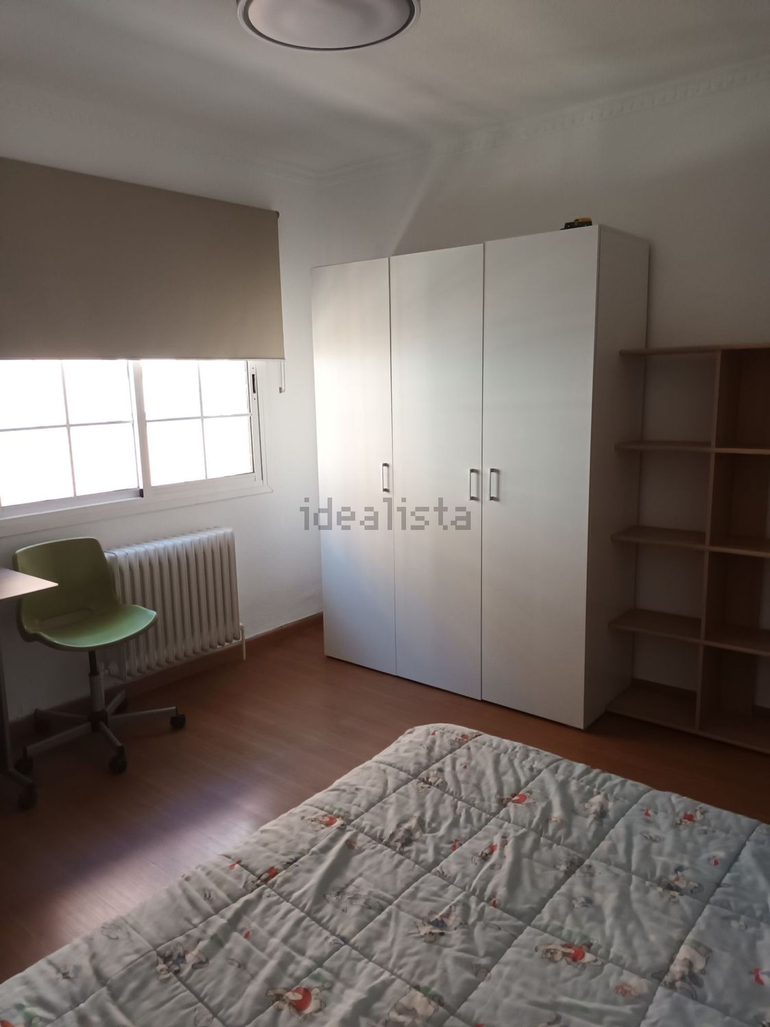 Room for rent, Ciudad Real