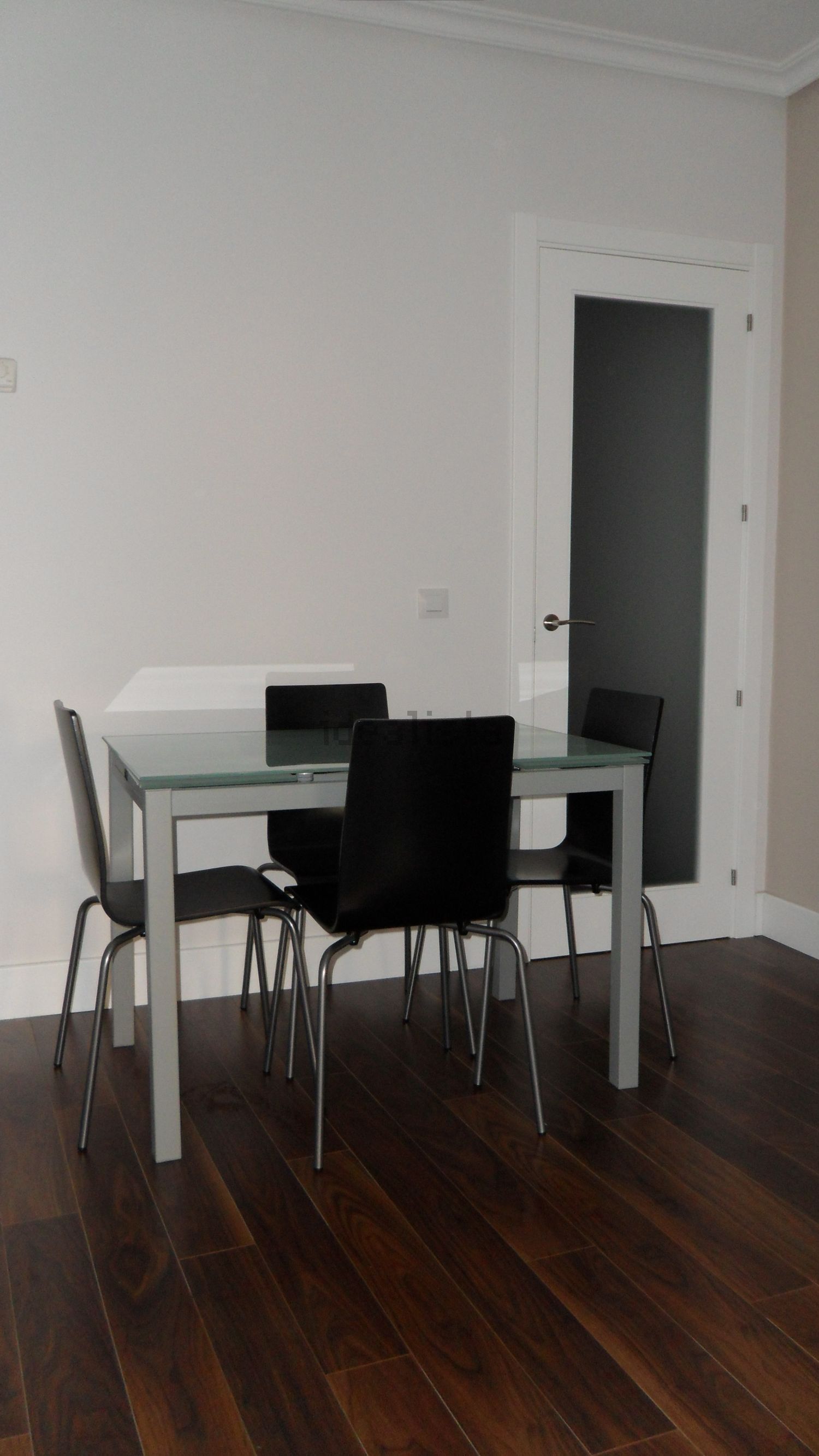 Pis de 55 m² a Madrid