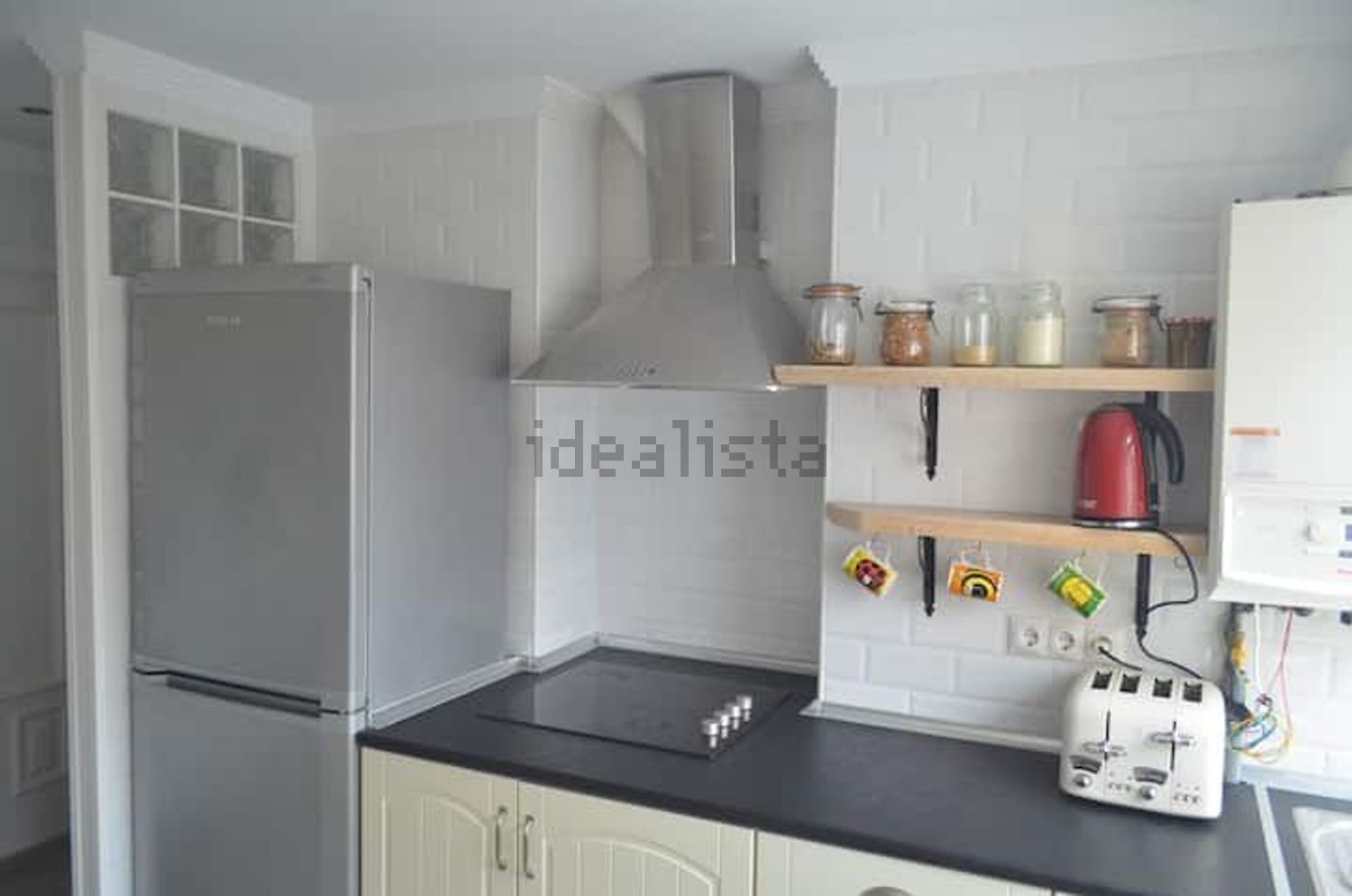 Habitació de lloguer, Santander