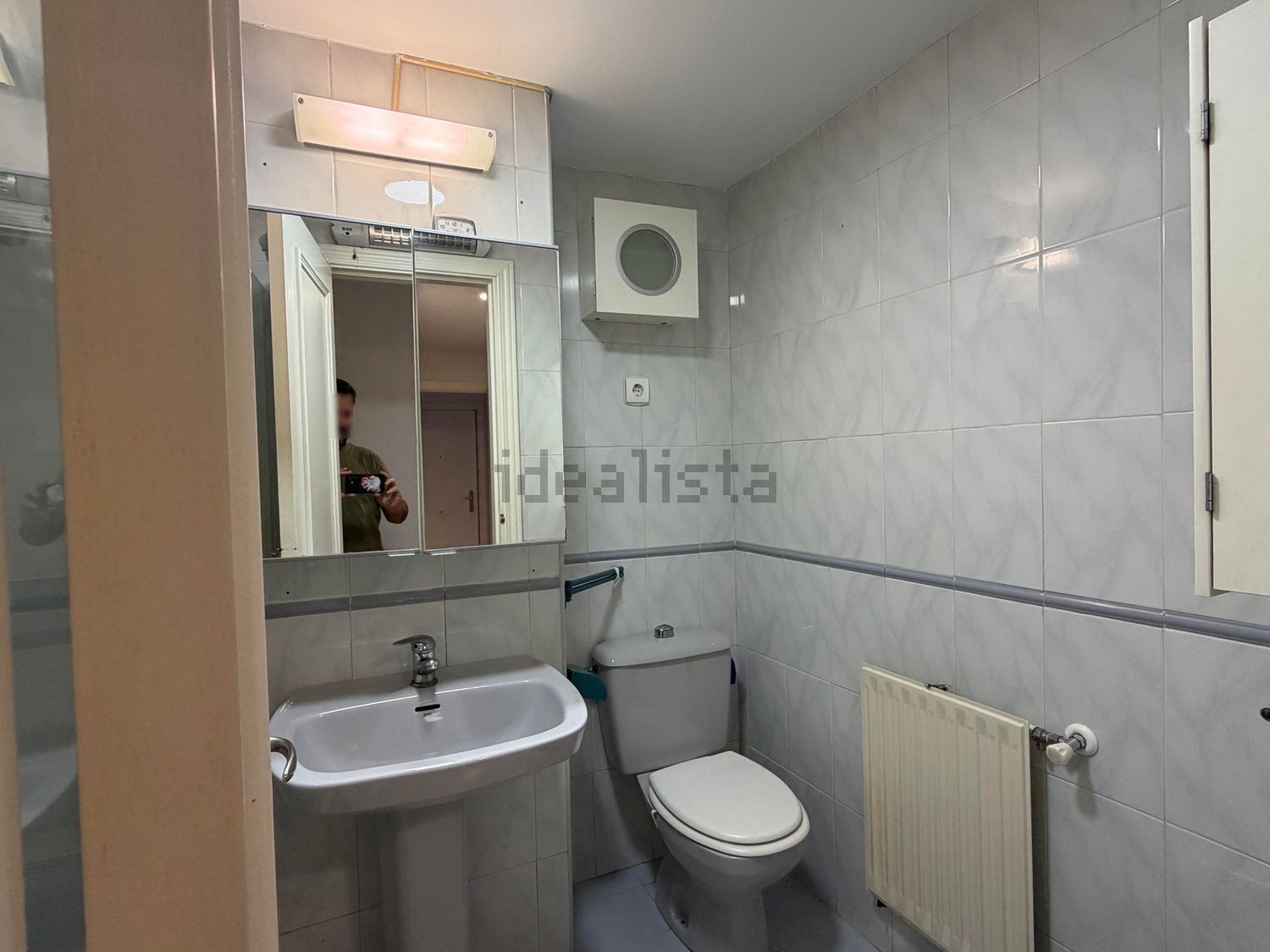 Pis de 70 m² a Madrid