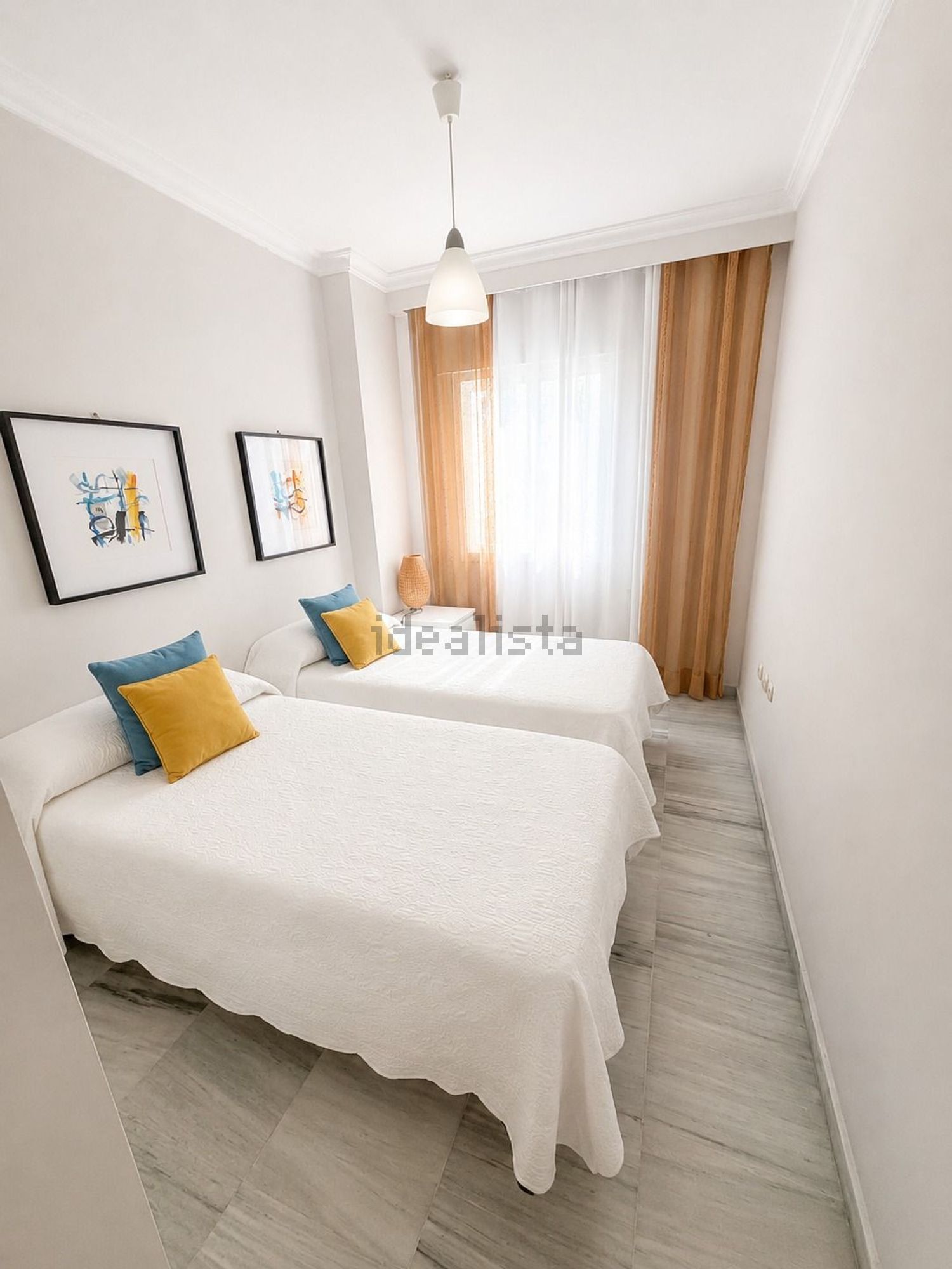 Piso de 120 m² en Marbella