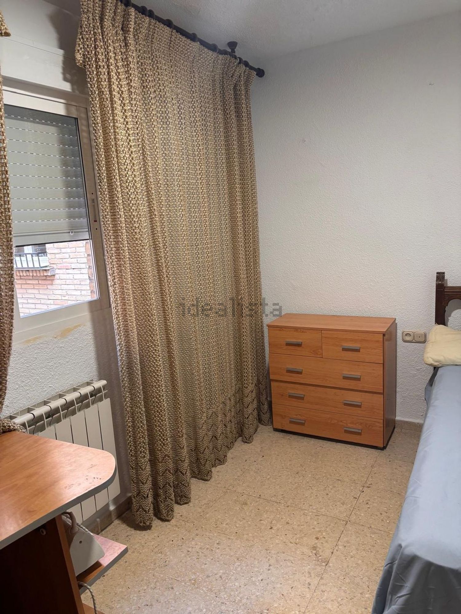 Pis de 80 m² a Granada