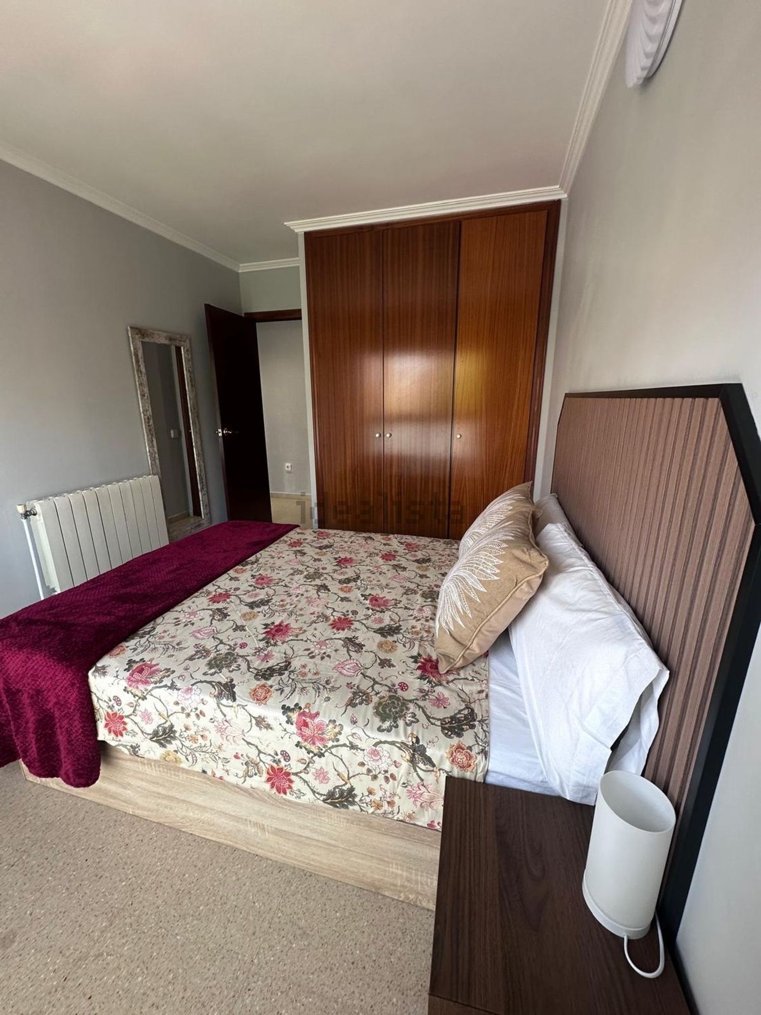Habitació de lloguer, Vila-seca