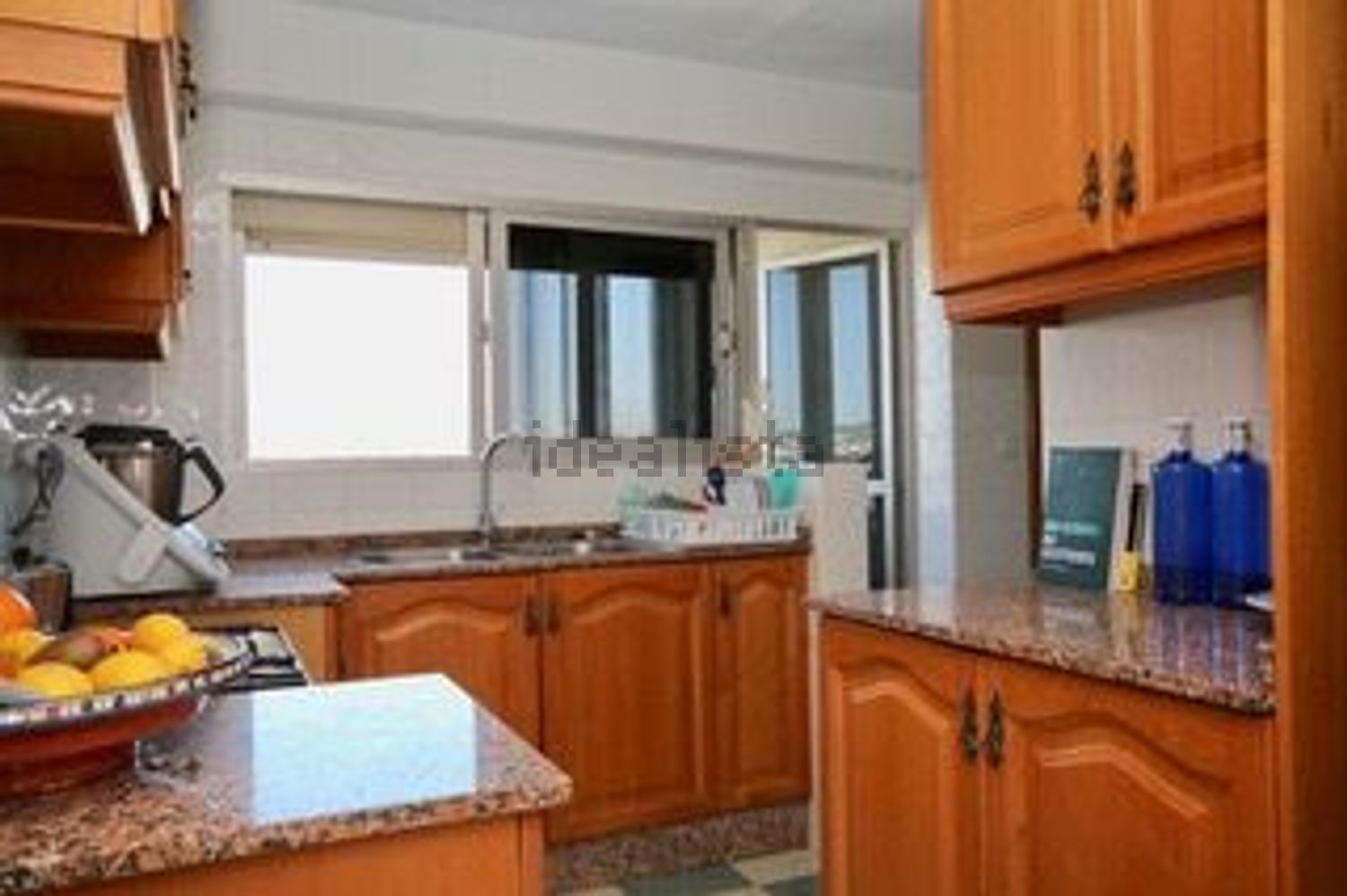 Piso de 103 m² en Altea