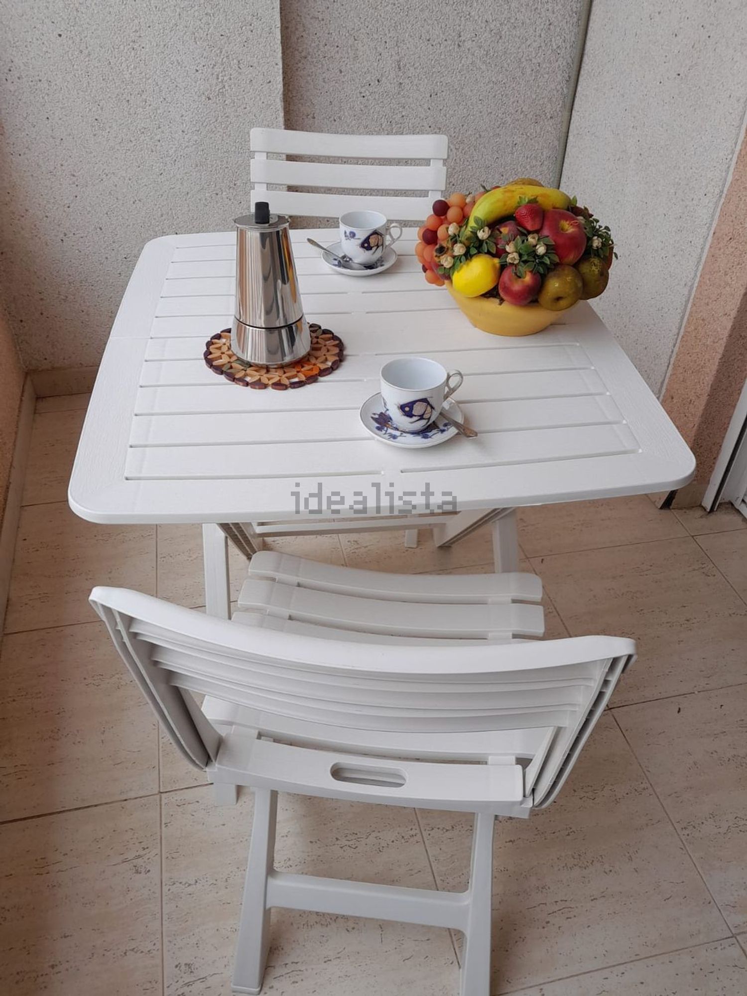 Piso de 66 m² en Torrevieja