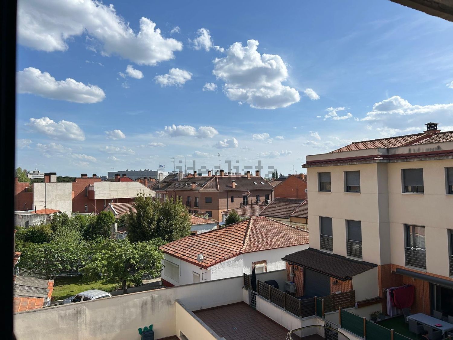 Pis de 70 m² a Valladolid