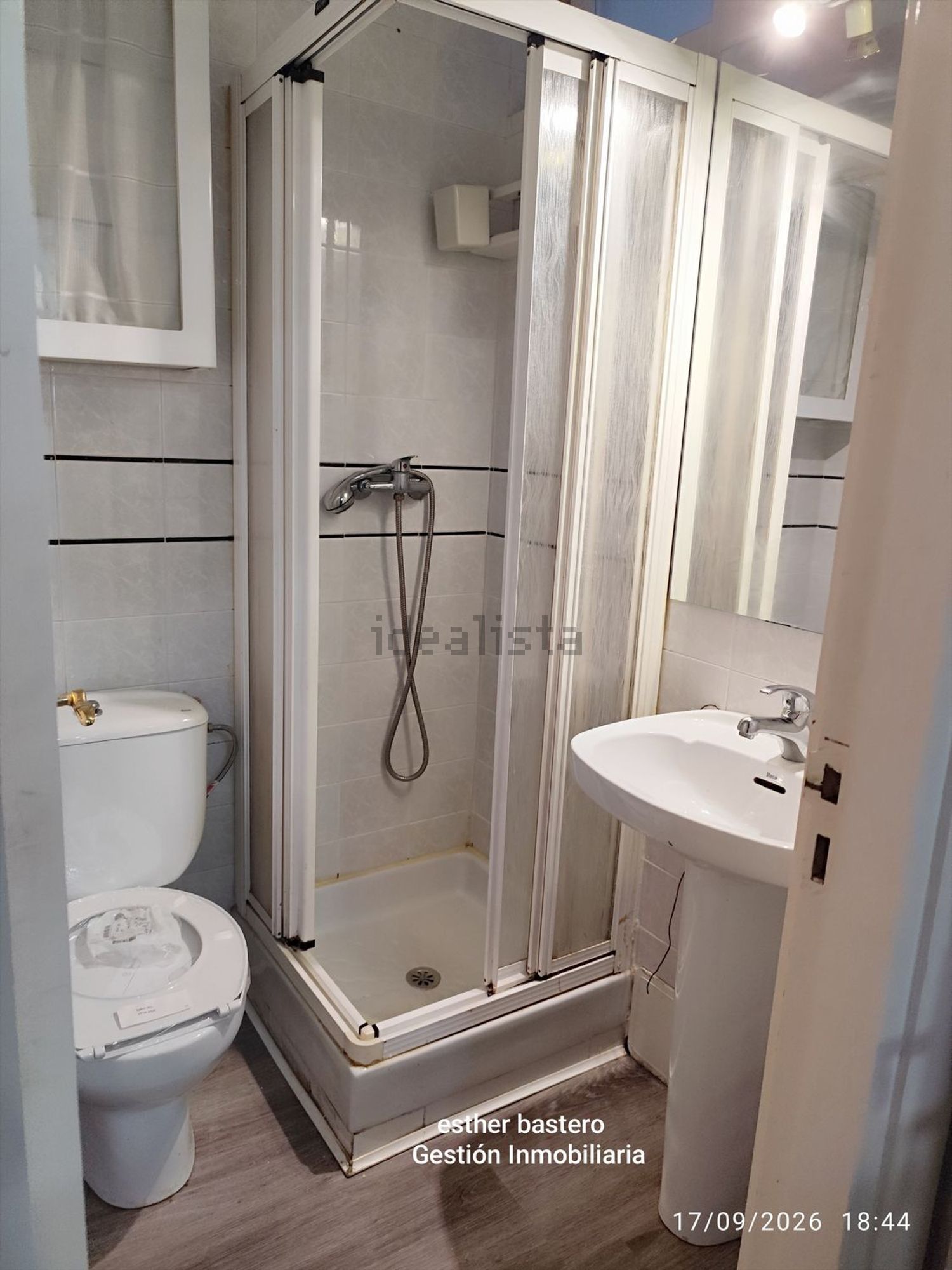Piso de 185 m² en Guecho