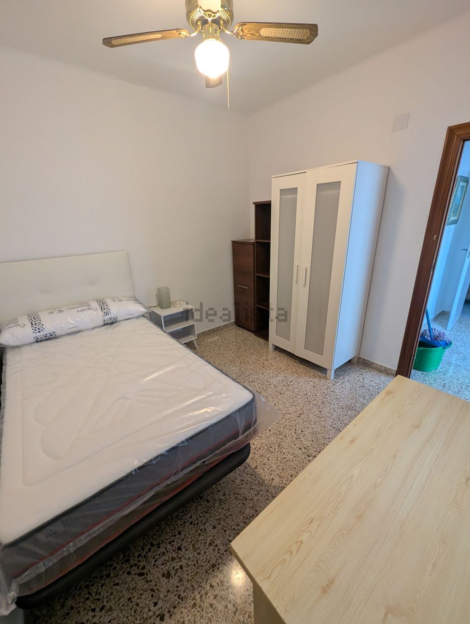 Habitación en alquiler, Almería