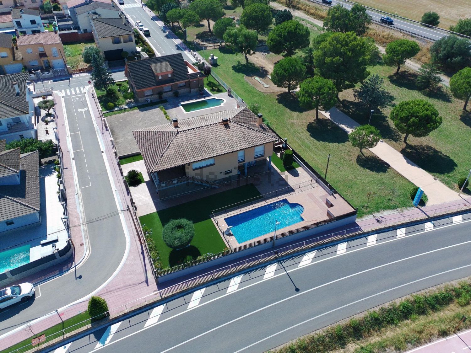 Casa 395 m² a Vilamalla