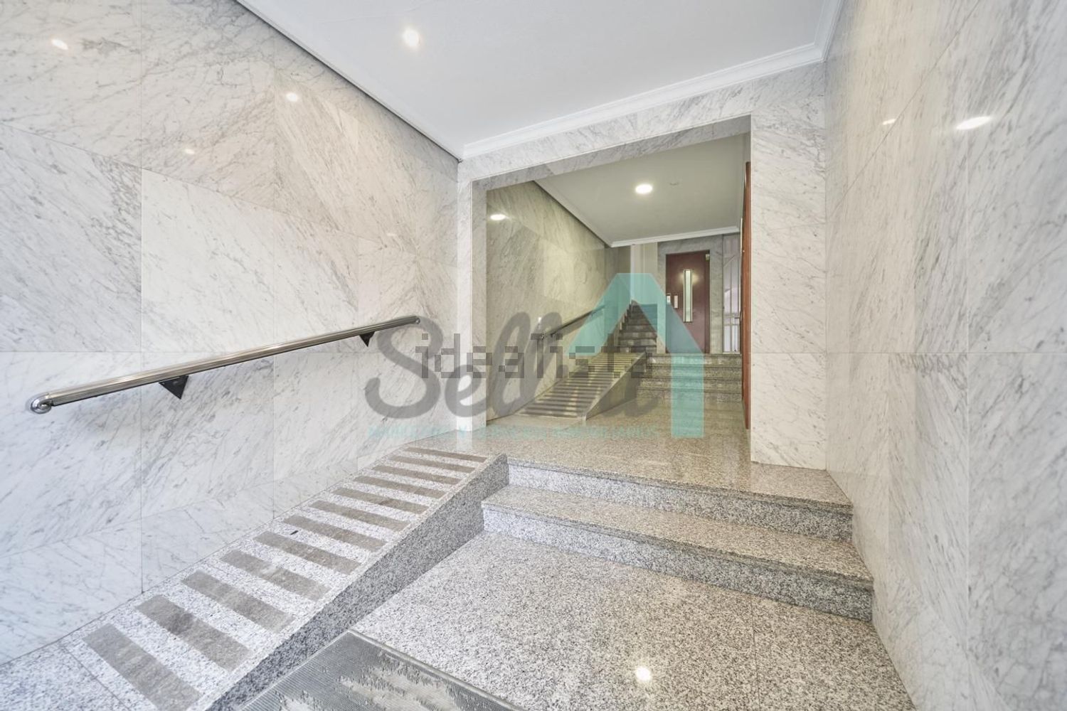 Pis de 82 m² a Oviedo