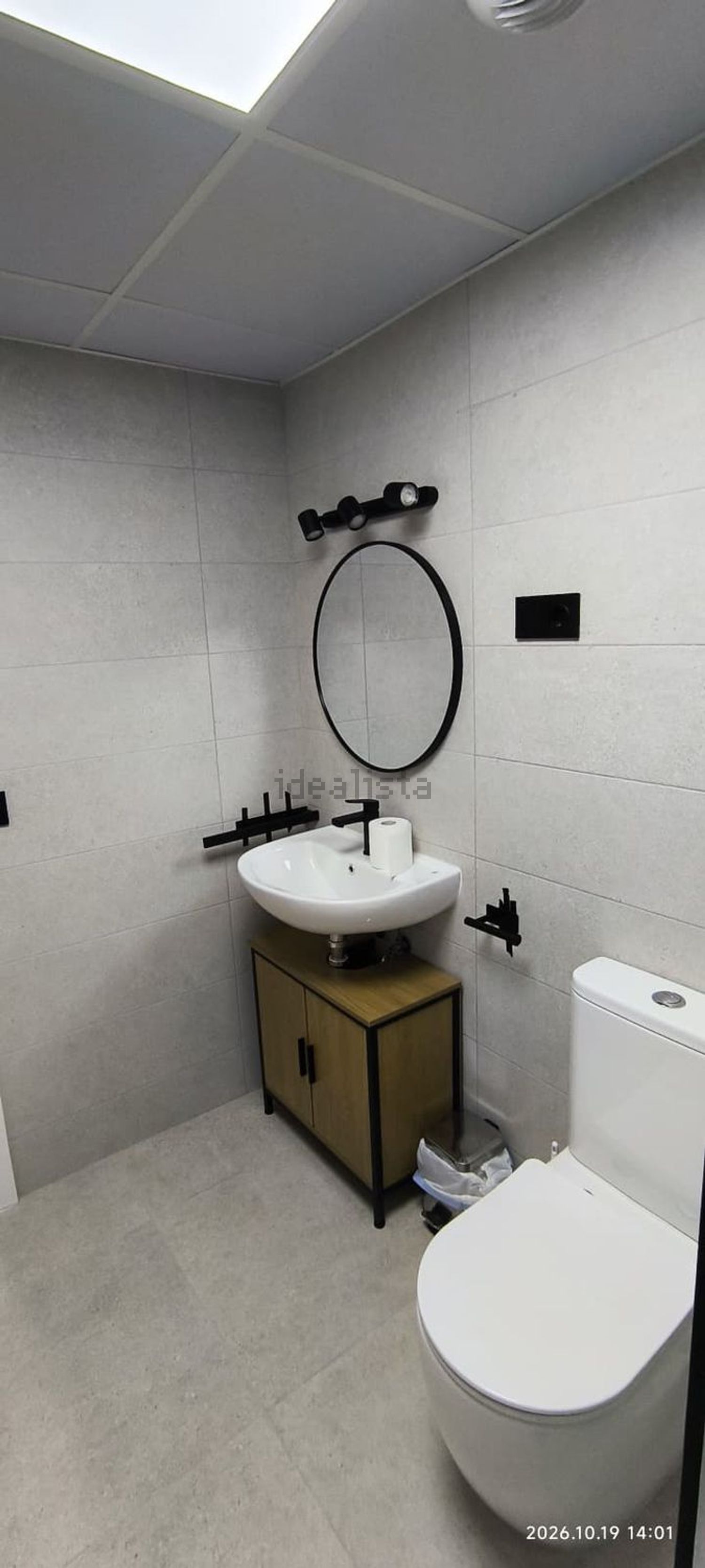 Pis de 75 m² a Madrid