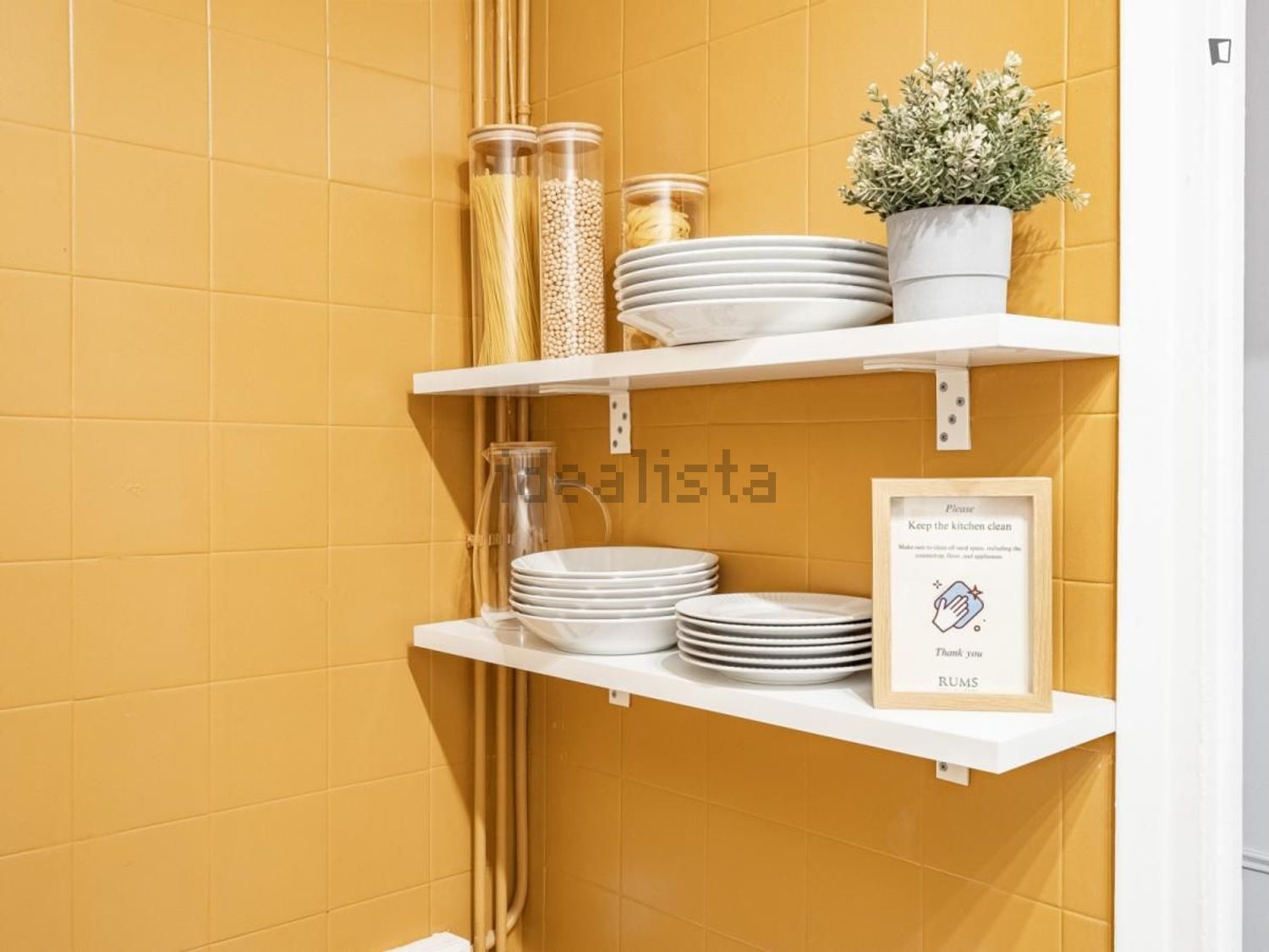 Habitación en alquiler, Barcelona
