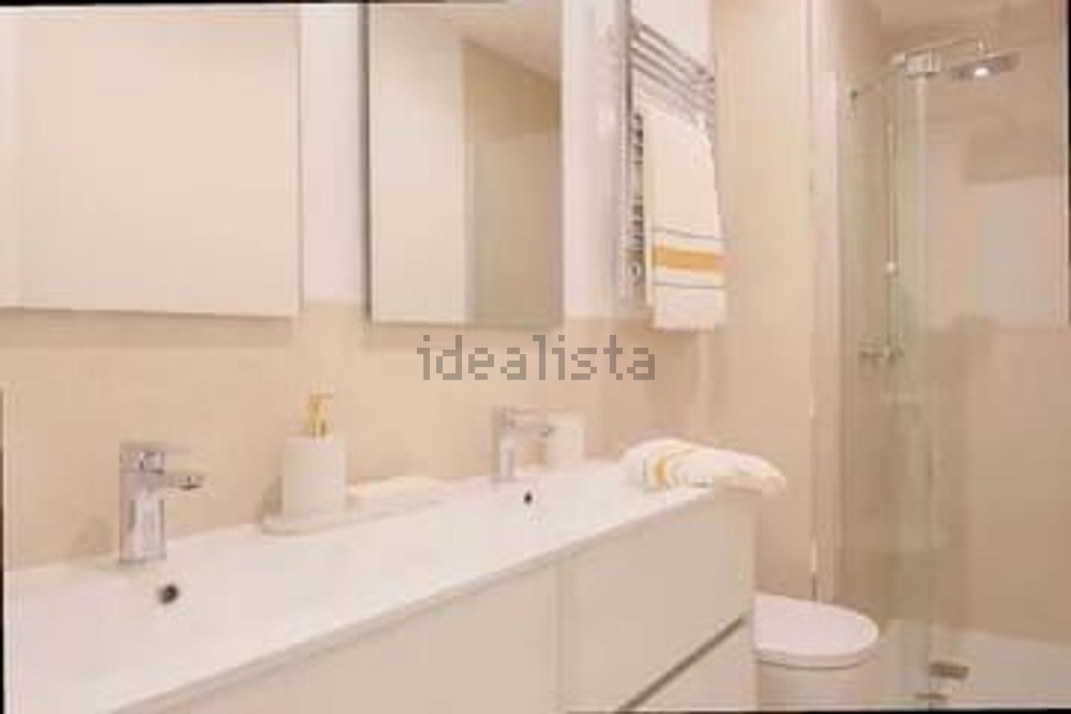 Pis de 72 m² a Alacant
