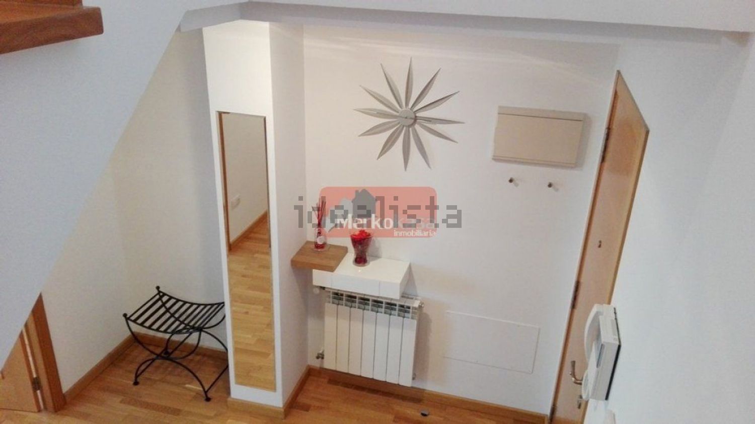 Piso de 138 m² en Lugo