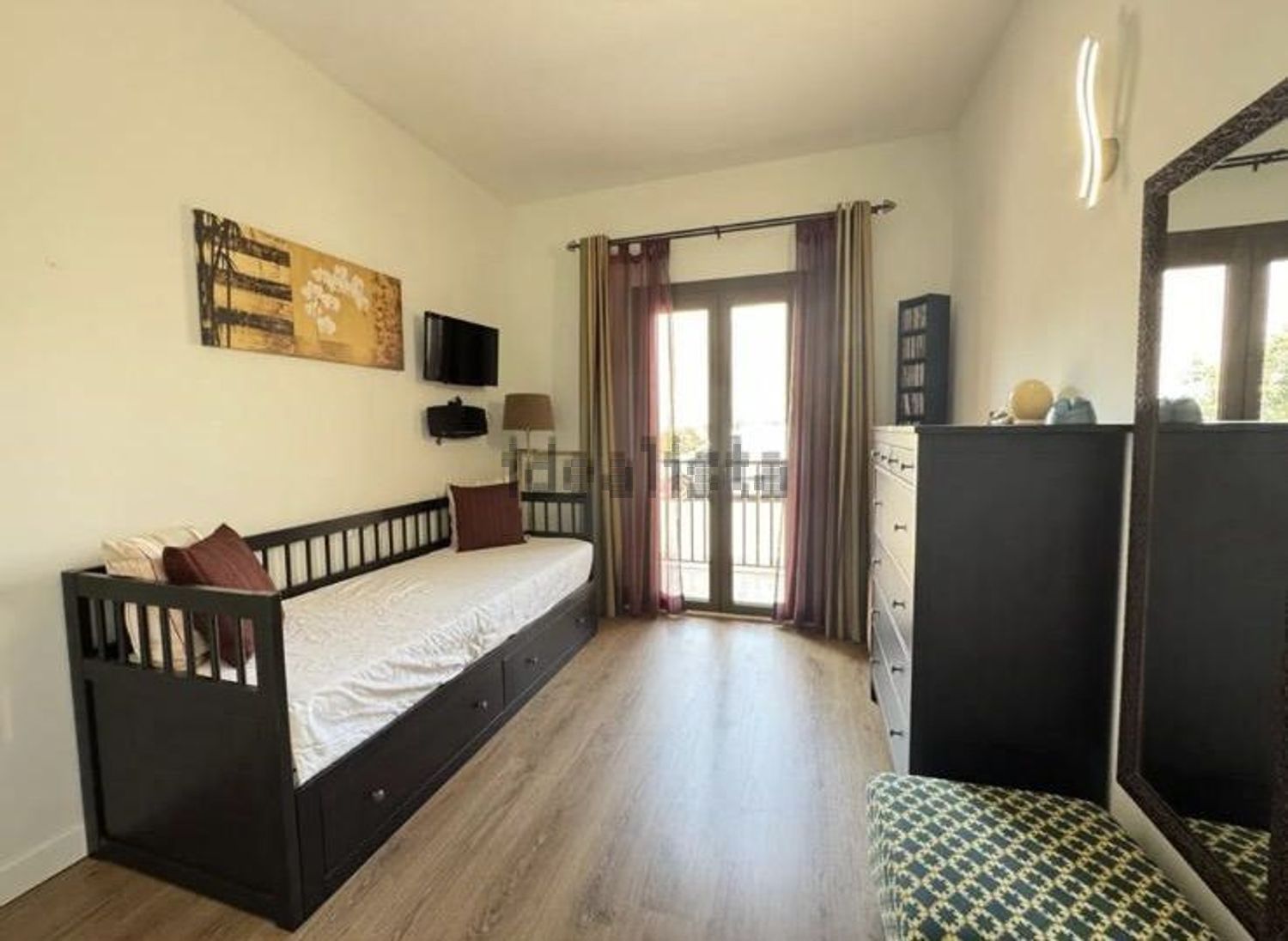 Wohnung 100 m² in Santanyí
