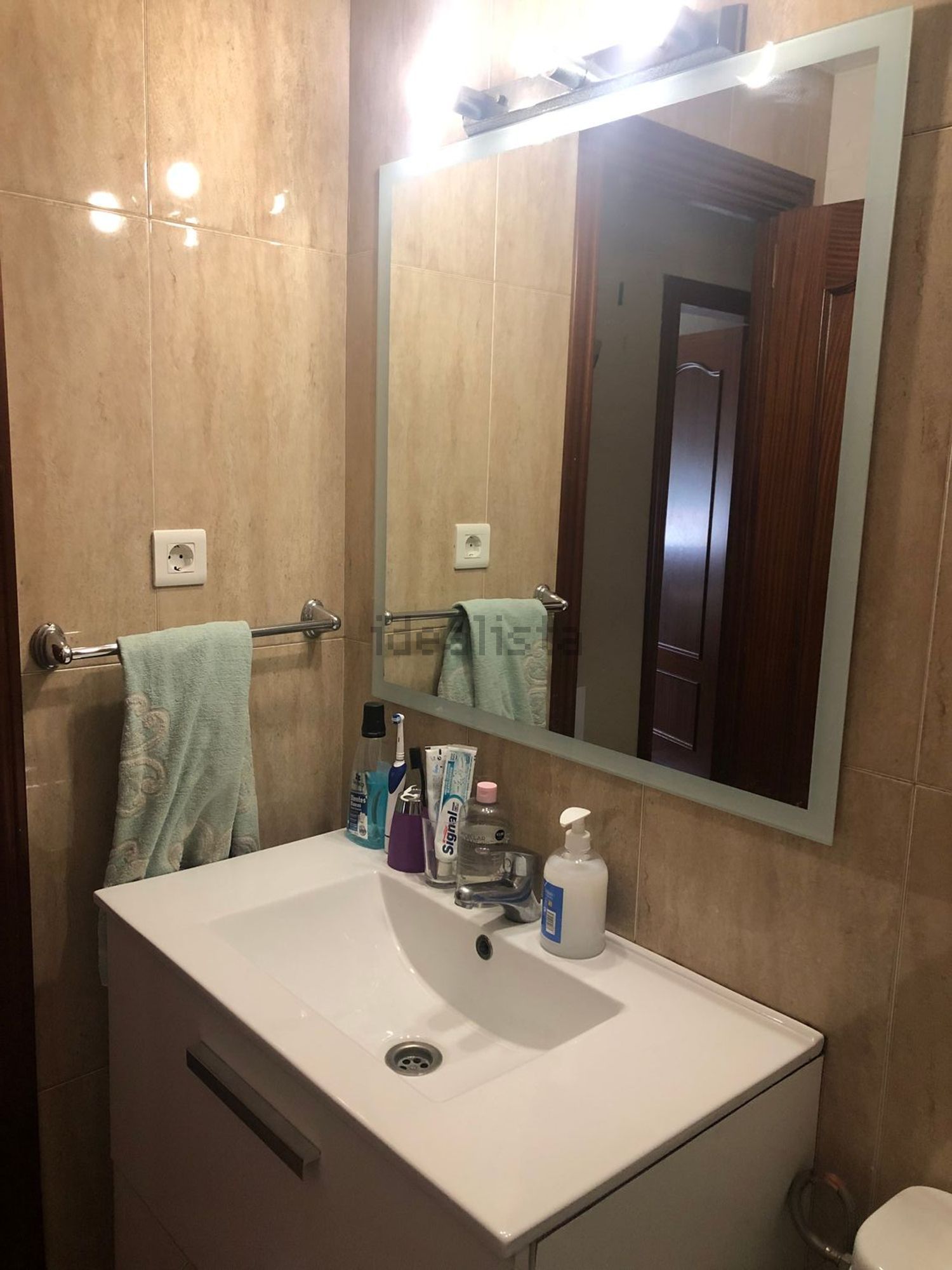 Habitación en alquiler, Cerdanyola del Vallès