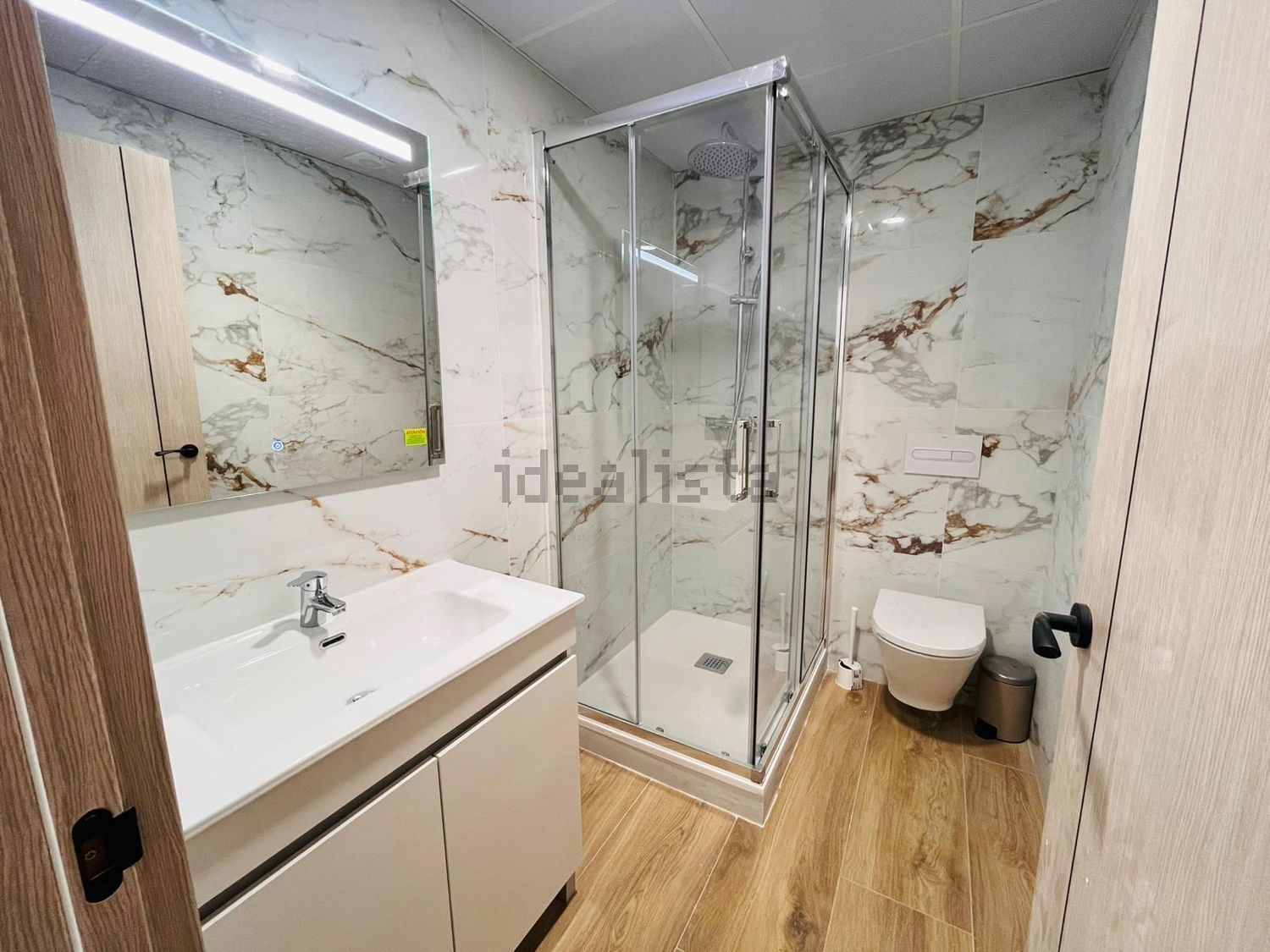 Pis de 277 m² a Madrid