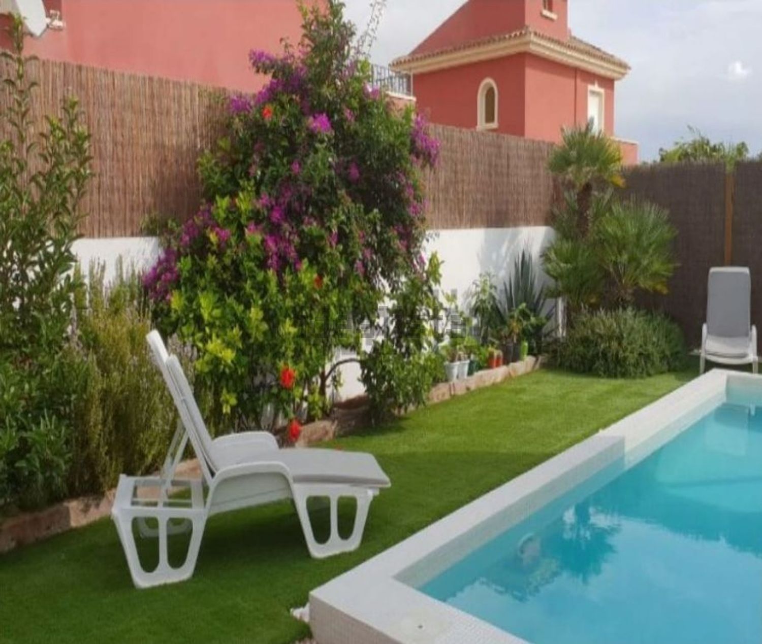 Casa de 158 m² en Orihuela