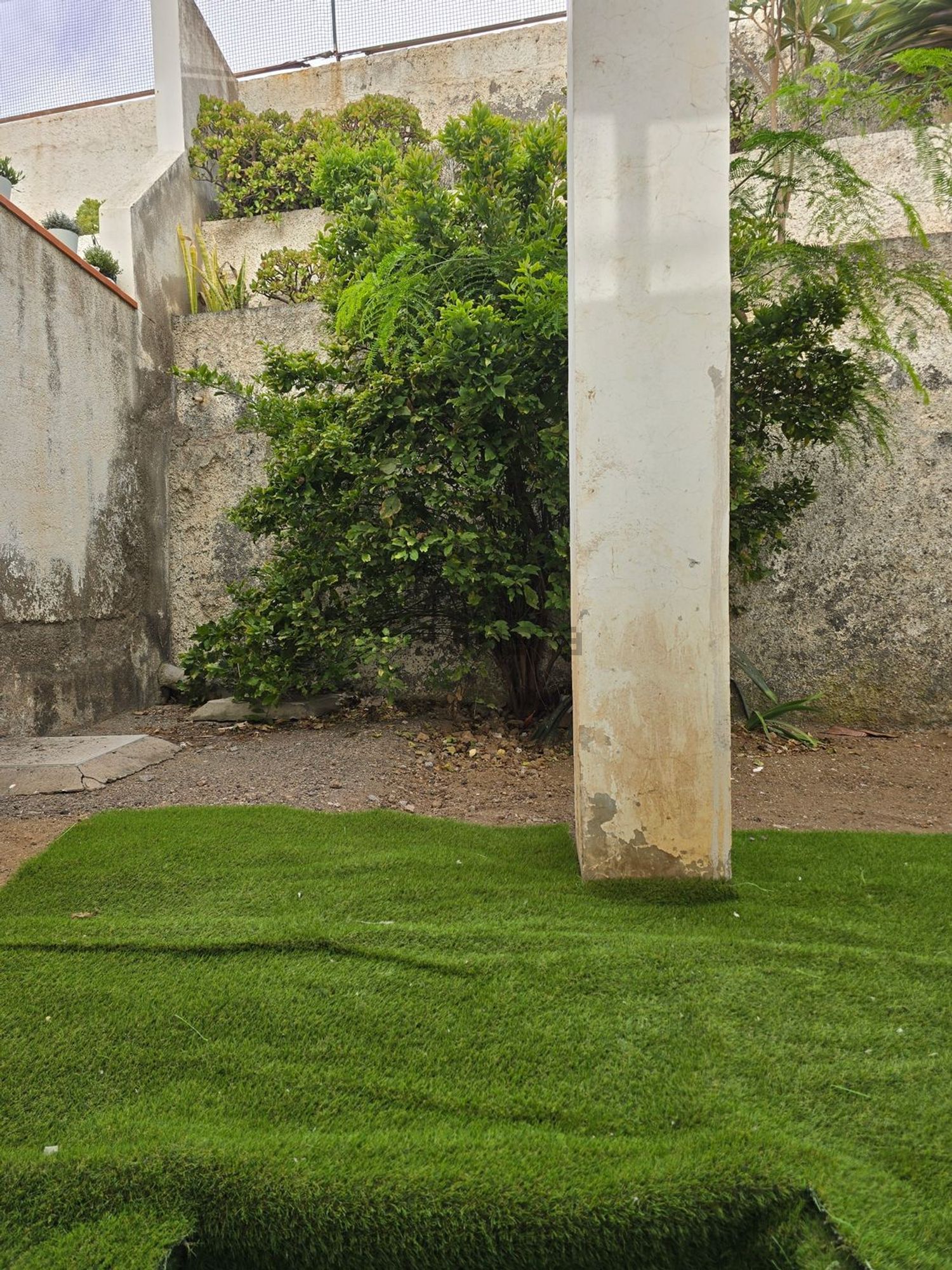 Piso de 50 m² en Puerto de la Cruz