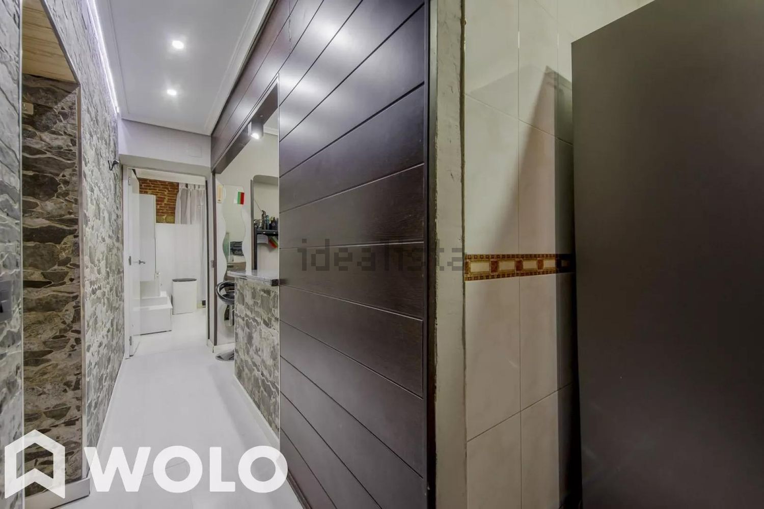 Pis de 48 m² a Madrid