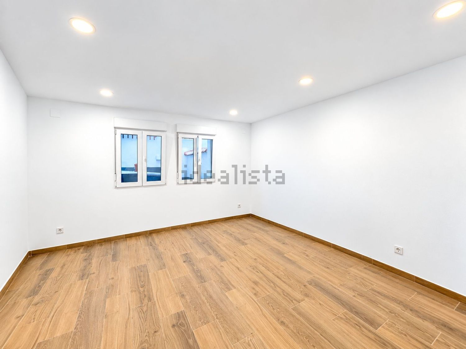 Wohnung 39 m² in Madrid