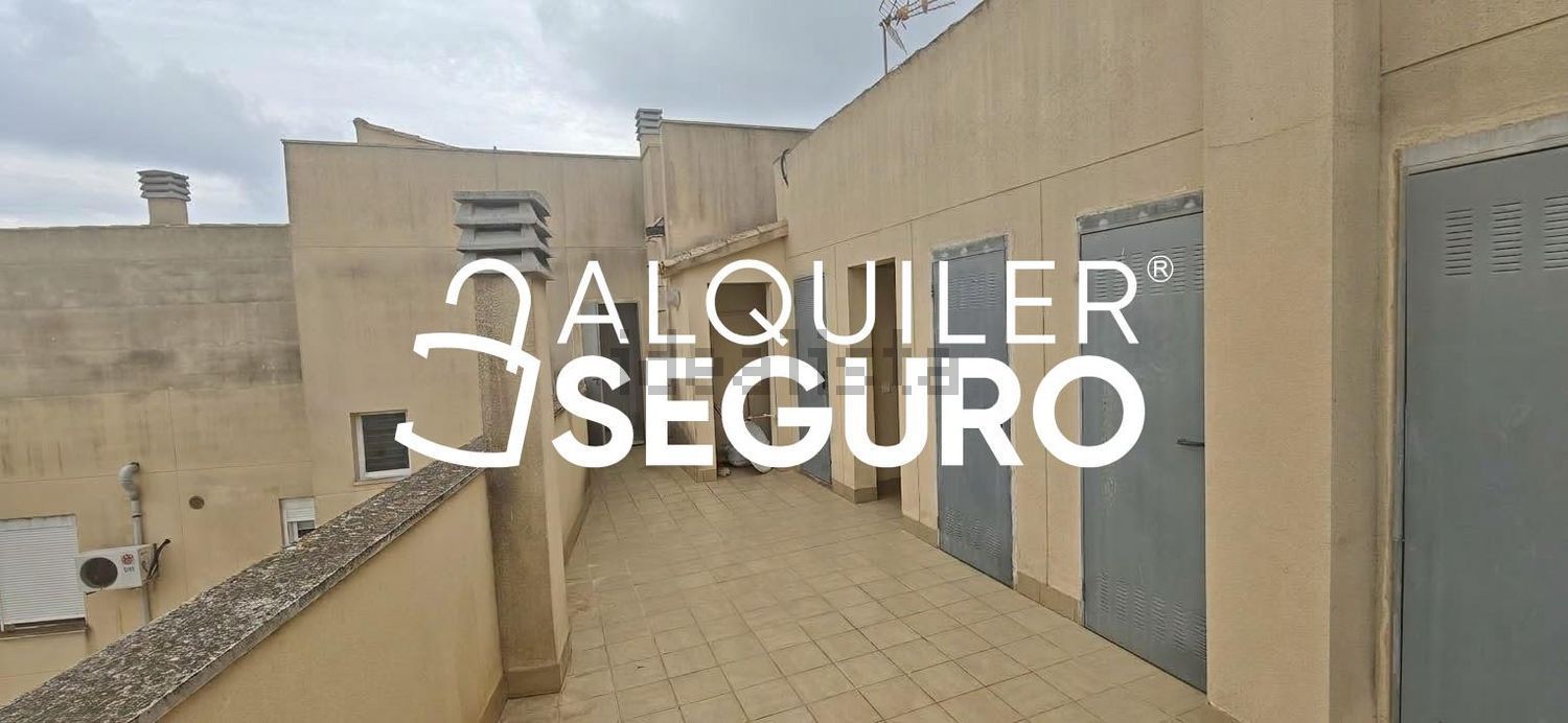 Pis de 100 m² a Manacor