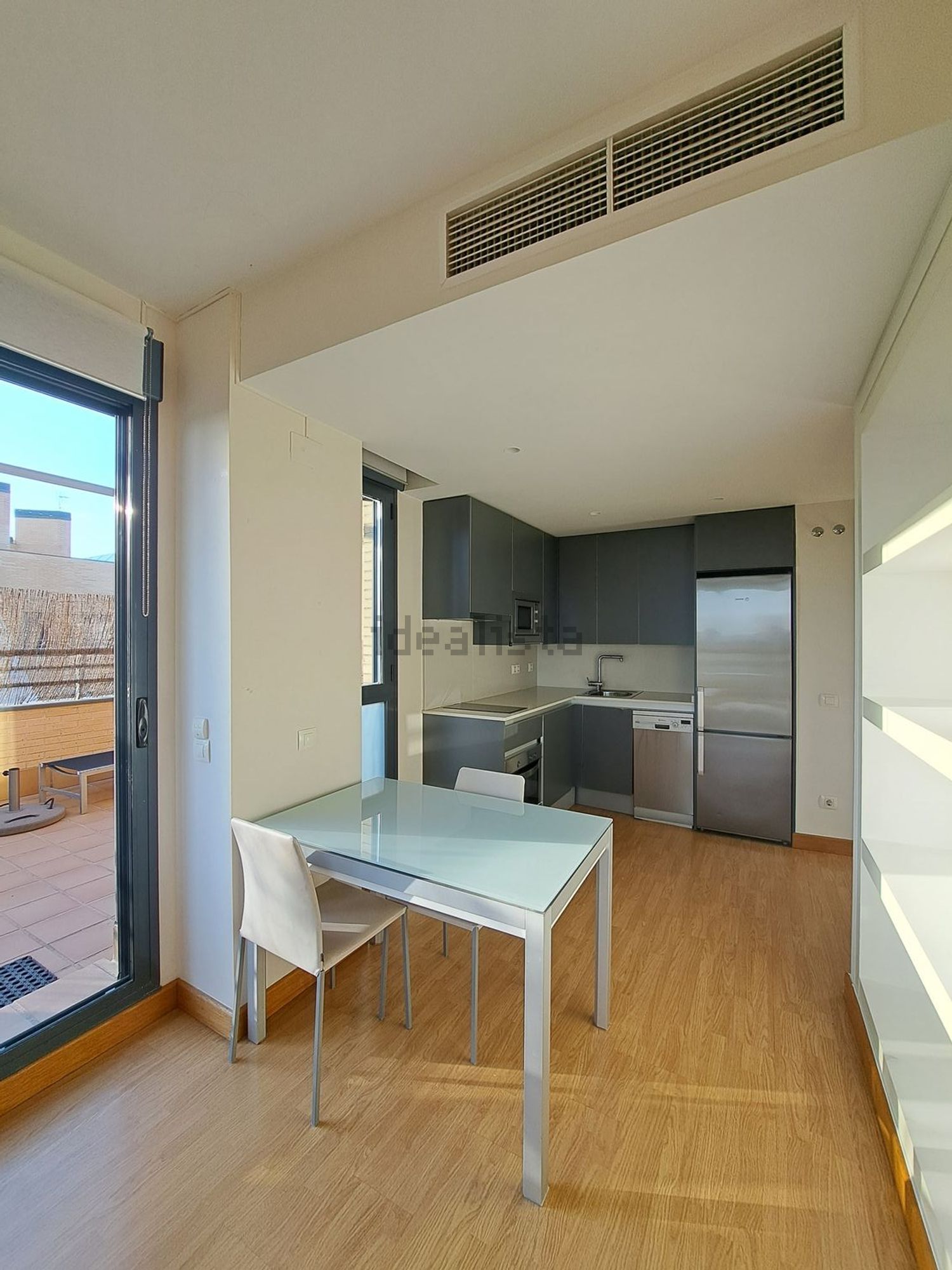 Piso de 62 m² en Madrid