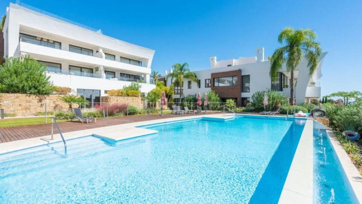 Pis de 380 m² a Marbella