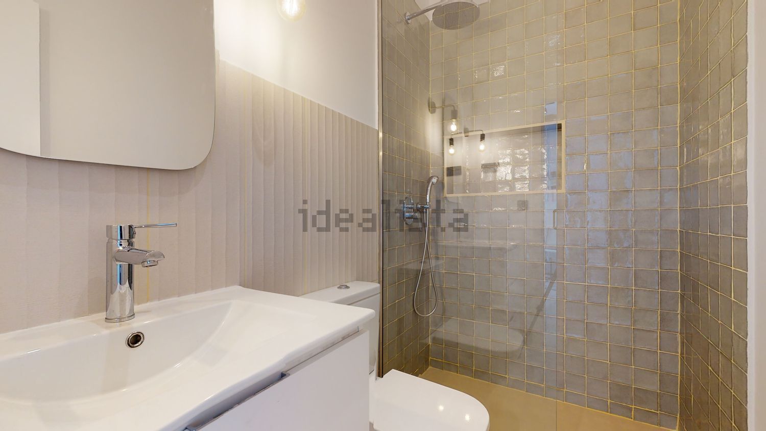 Pis de 55 m² a Madrid