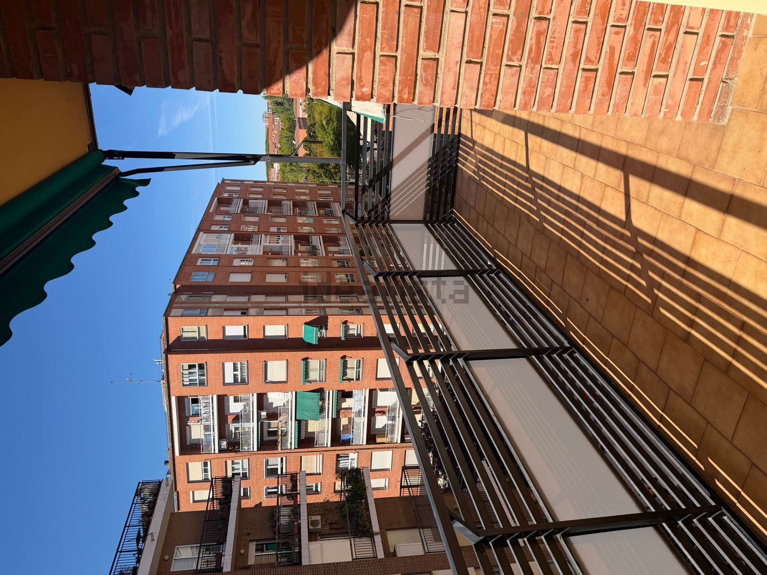 Habitació de lloguer, Logronyo