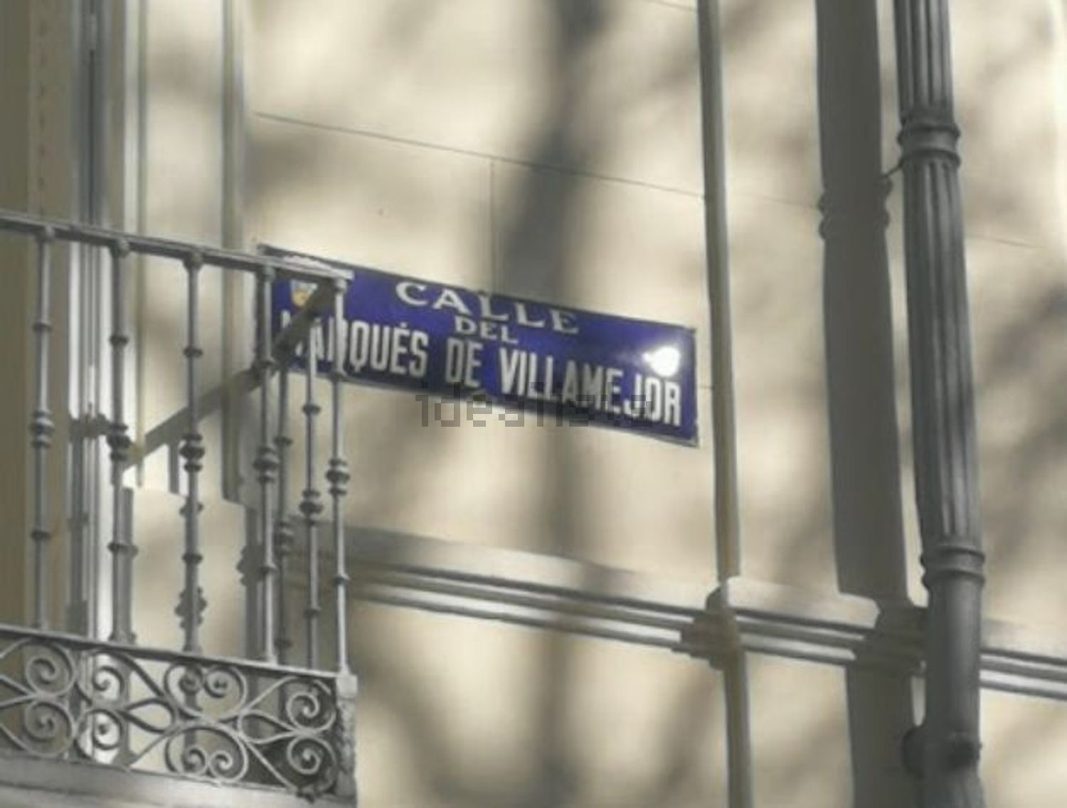 Appartamento 140 m² a Madrid