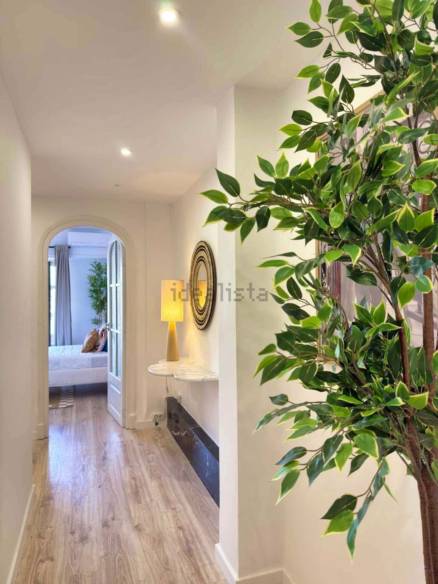 Habitació de lloguer, València