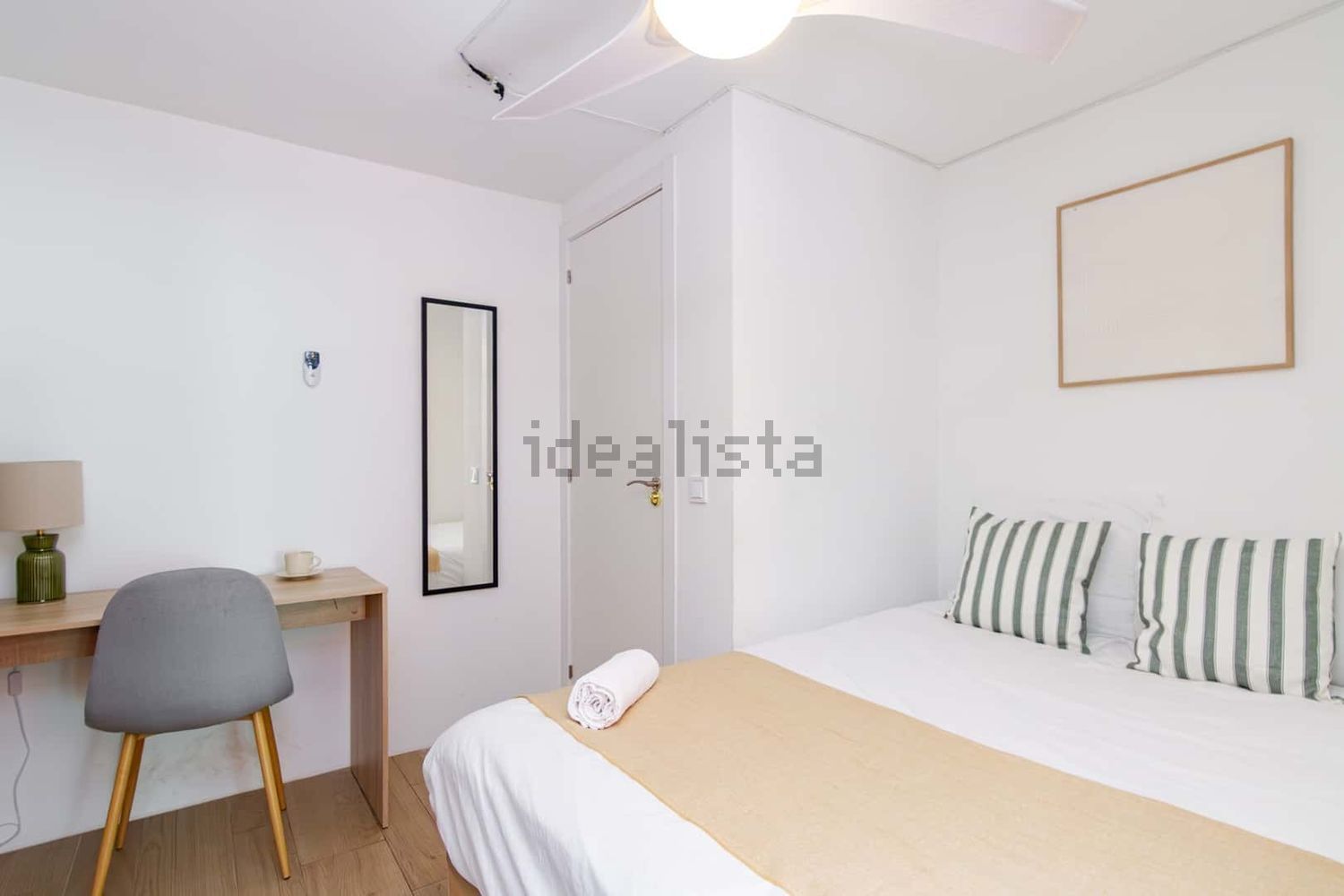 Habitación en alquiler, Madrid