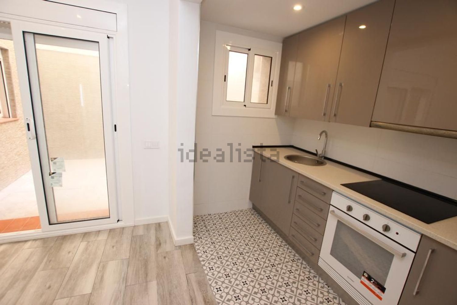 Pis de 60 m² a Sitges