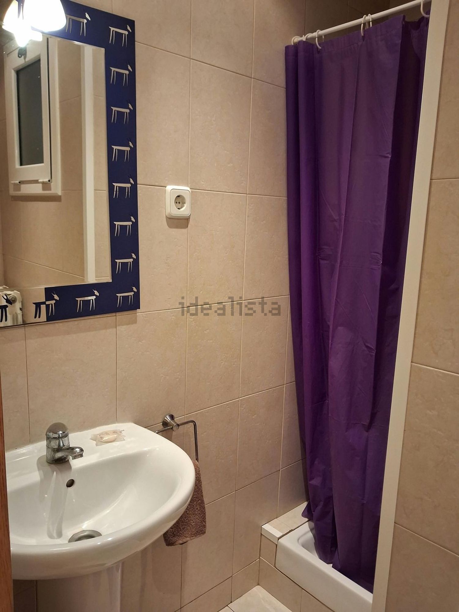 Piso de 85 m² en Barcelona