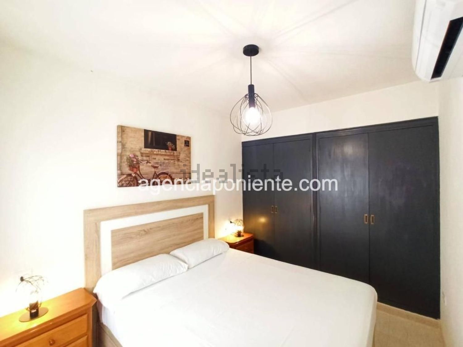 Pis de 70 m² a Benidorm