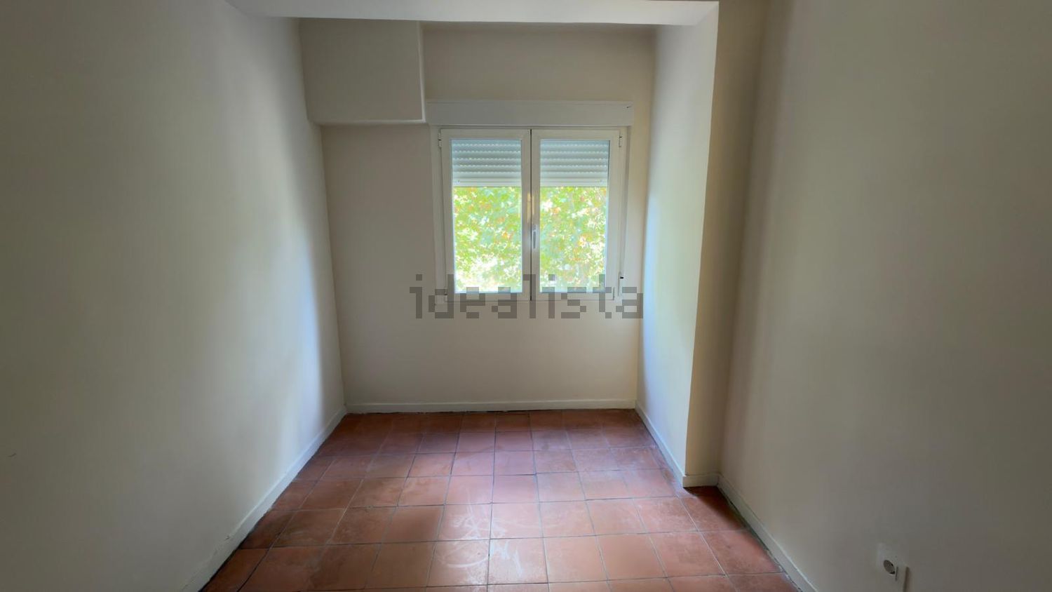Pis de 105 m² a Madrid