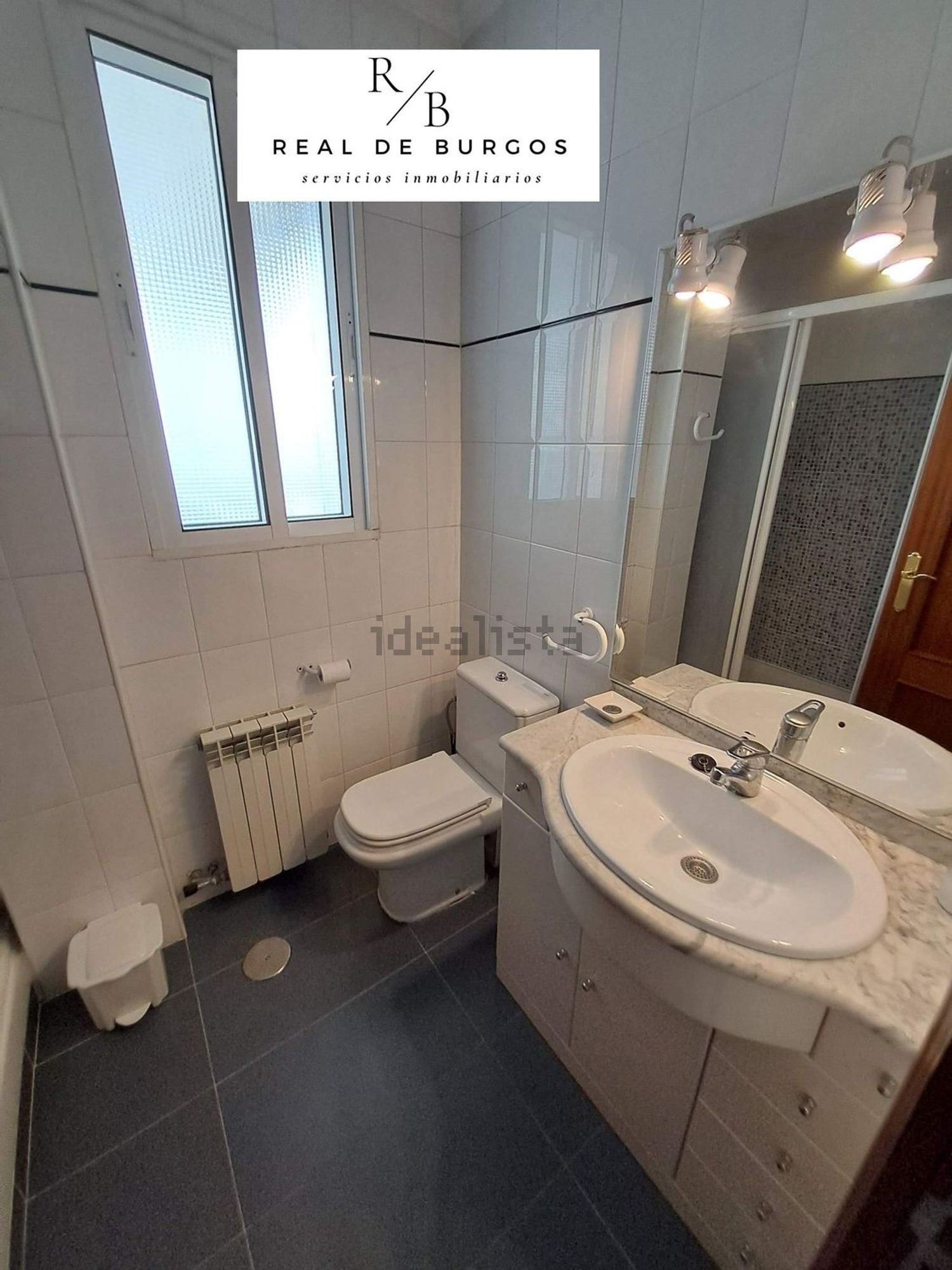 Appartamento 61 m² a Valladolid