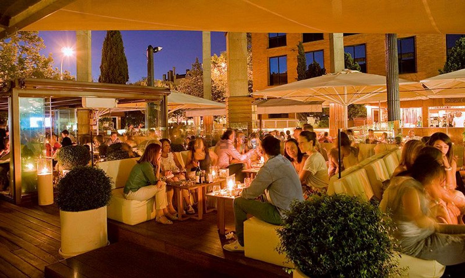 Pis de 143 m² a Madrid