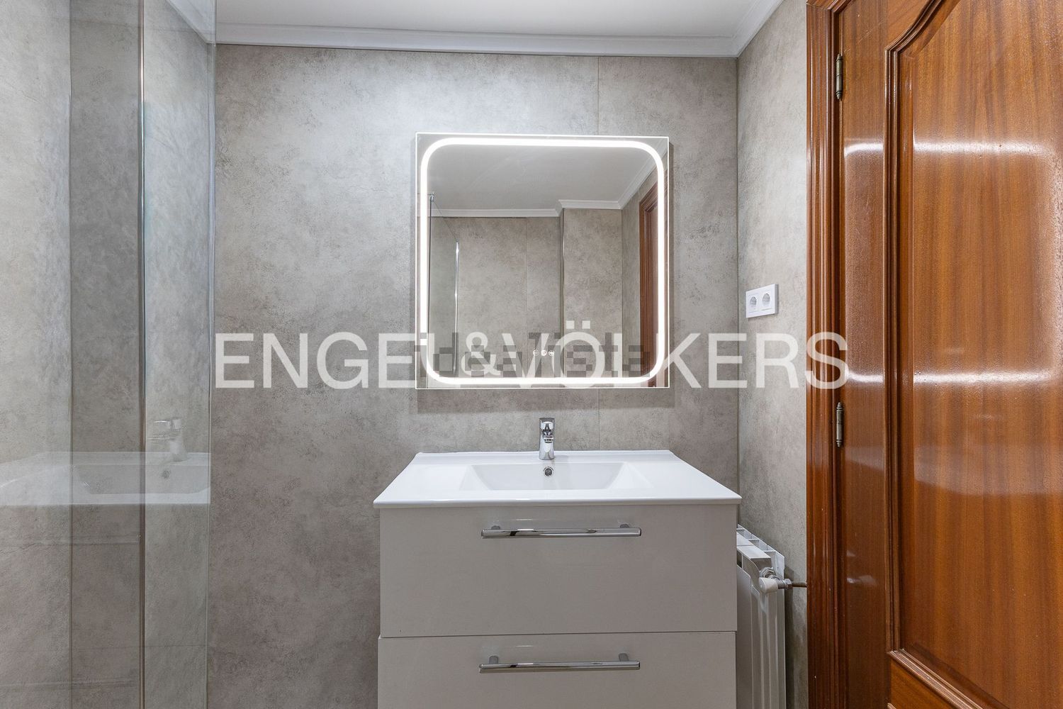 Pis de 148 m² a Madrid
