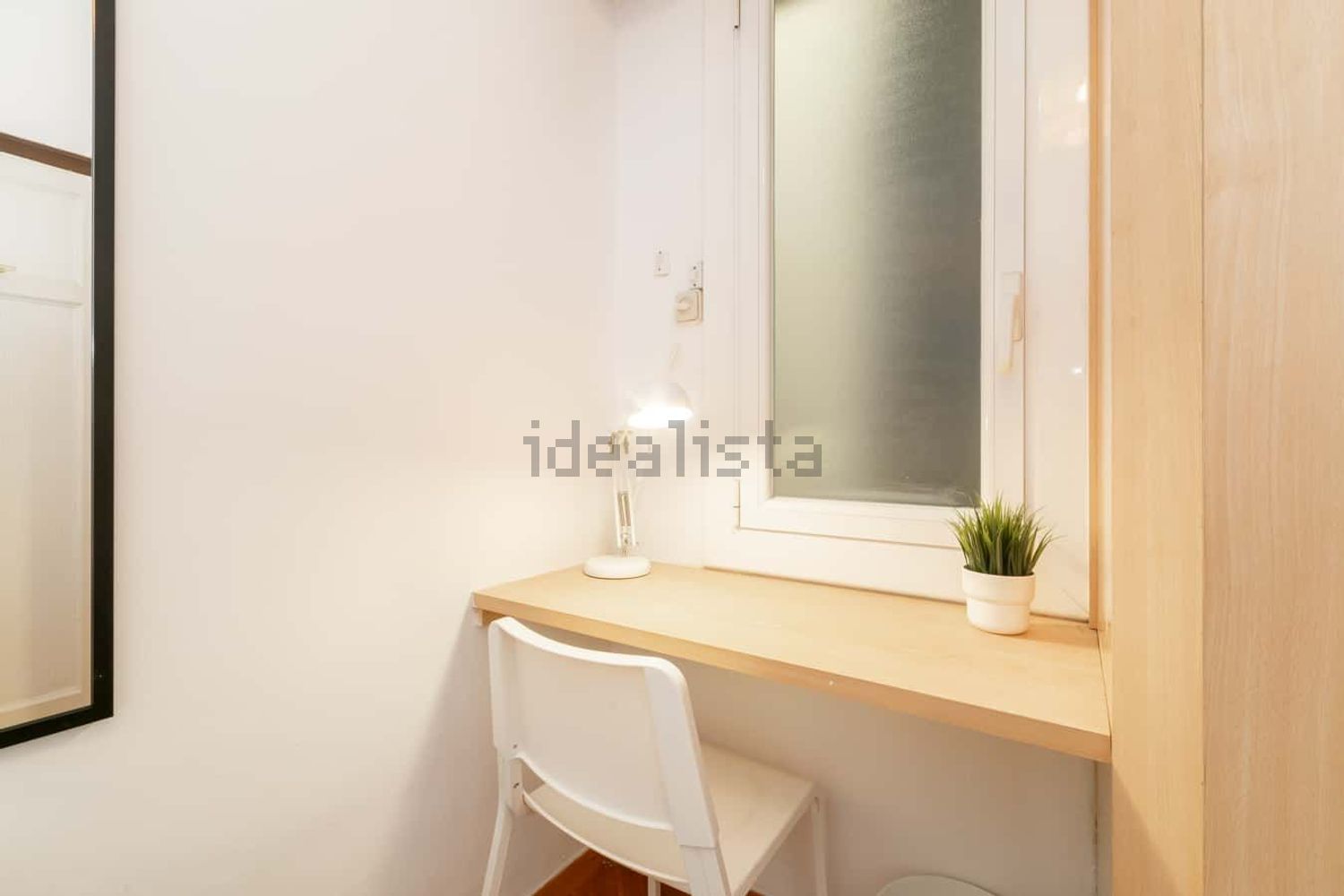 Habitación en alquiler, Barcelona