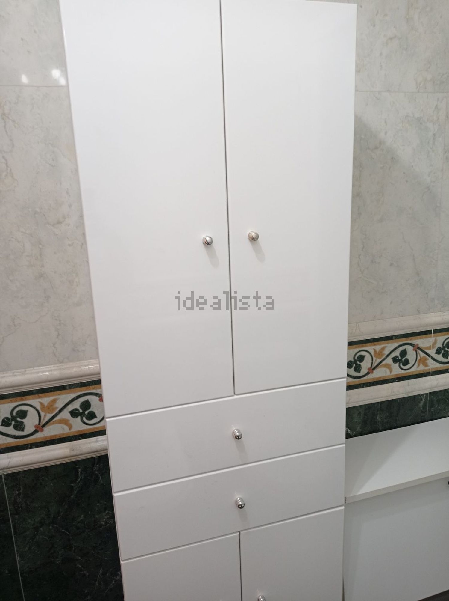 Pis de 80 m² a Albacete