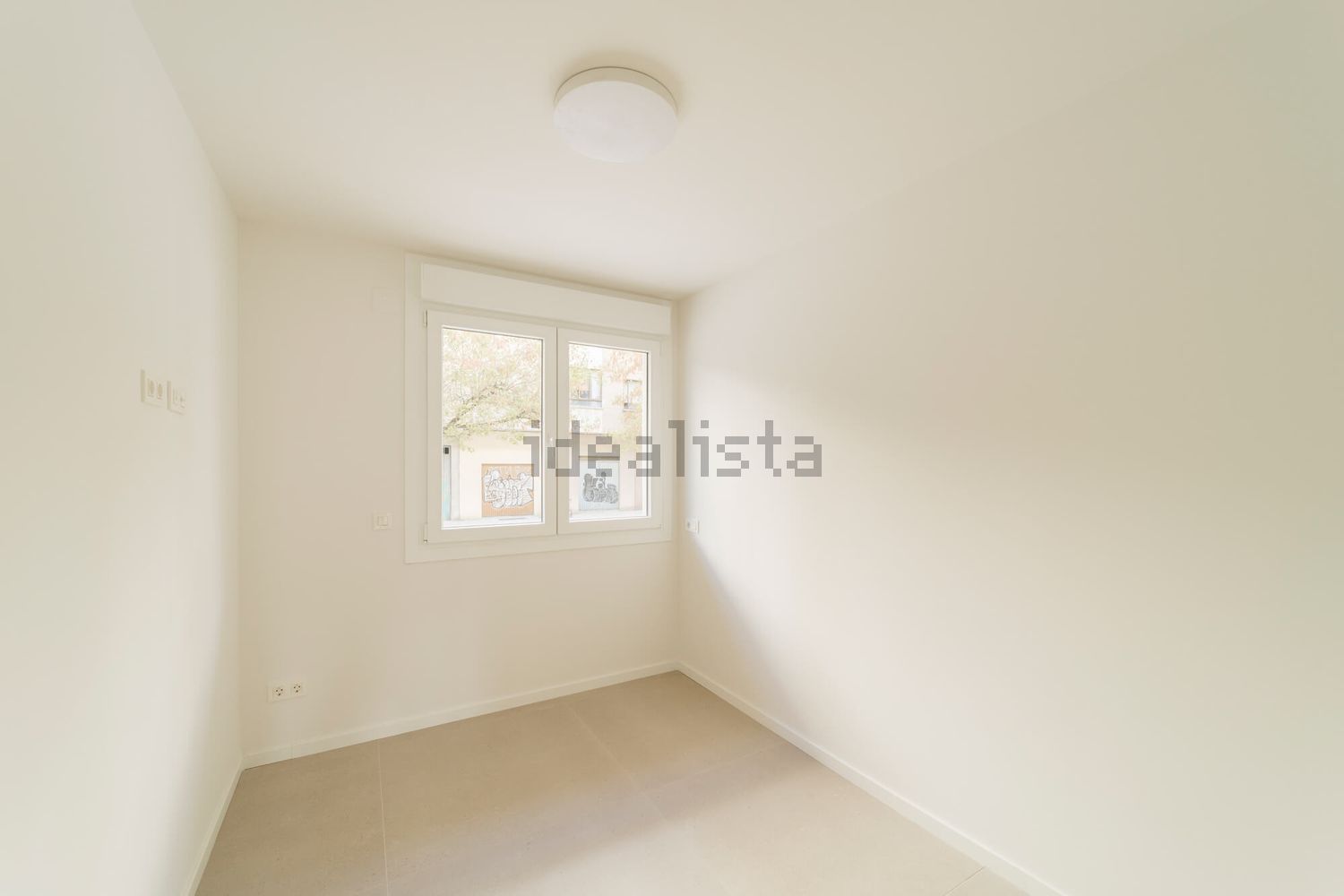 Pis de 64 m² a Pamplona
