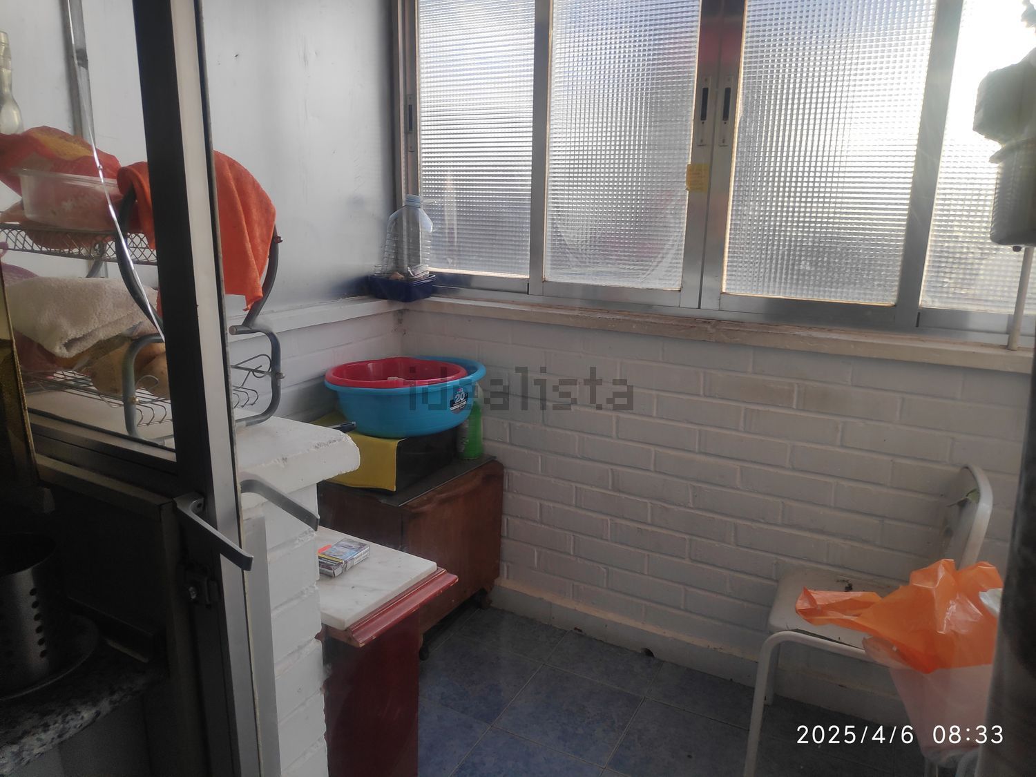 Habitación en alquiler, Madrid