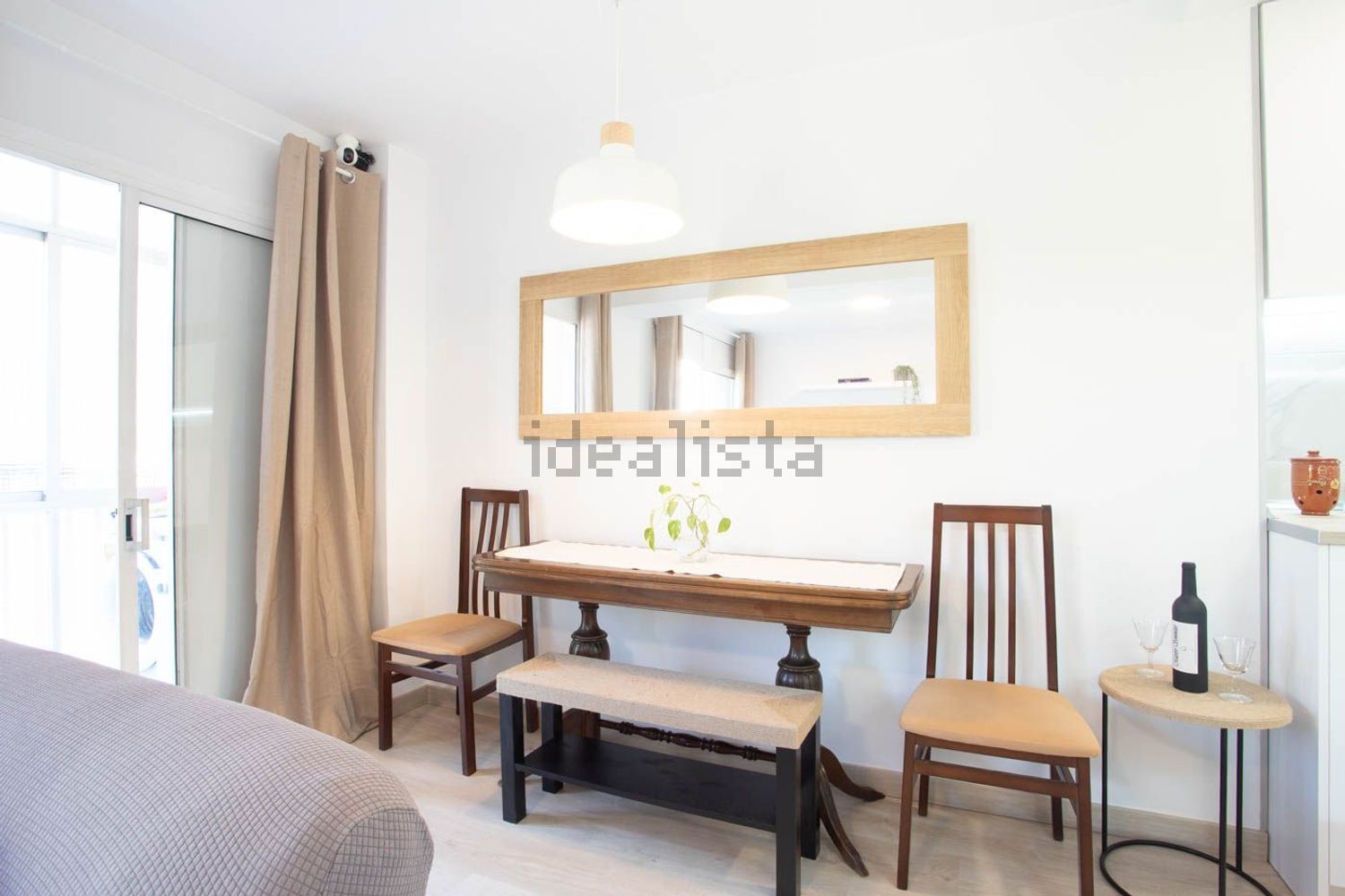 Pis de 53 m² a Barcelona