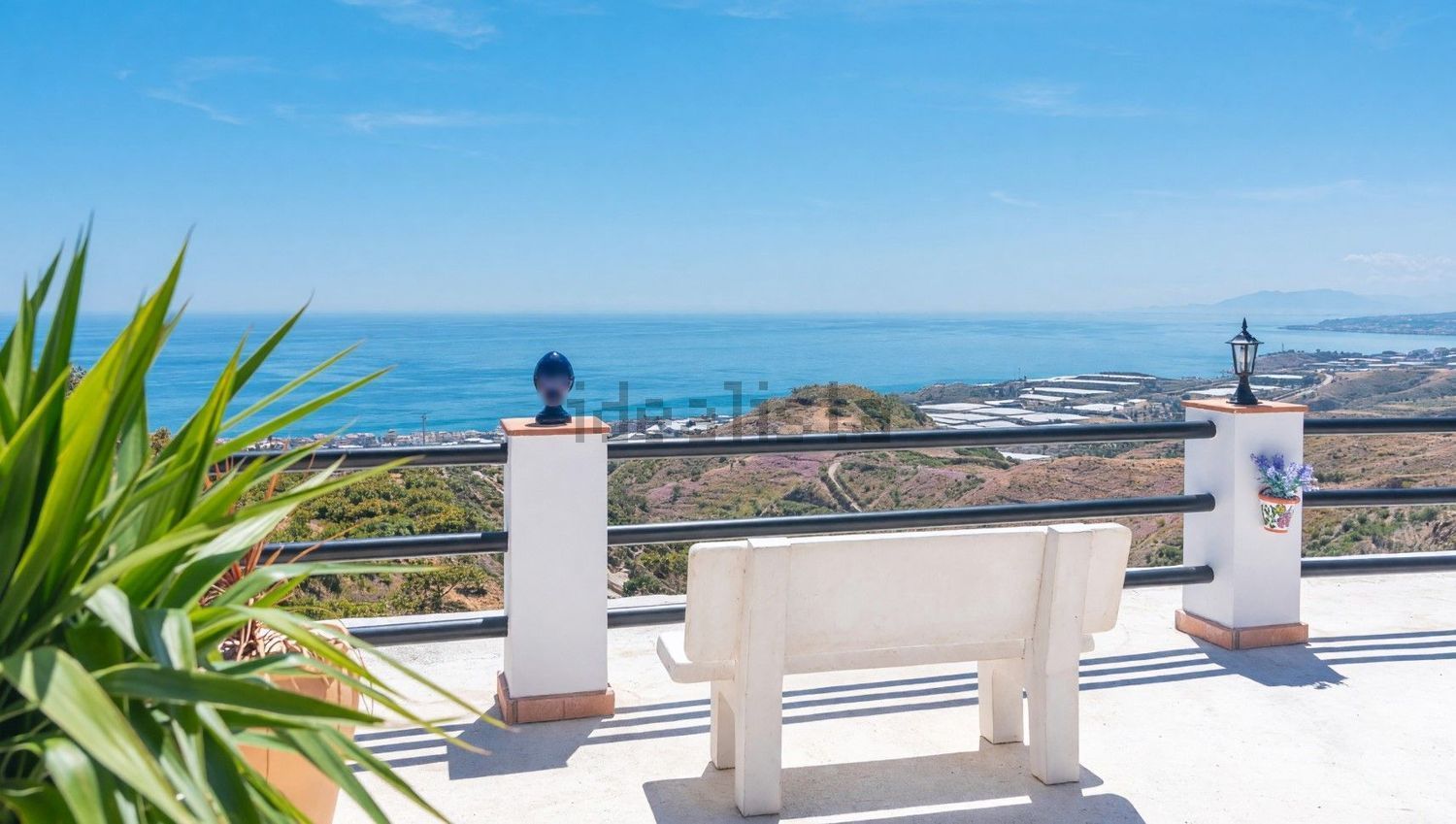 Casa de 80 m² a Torrox